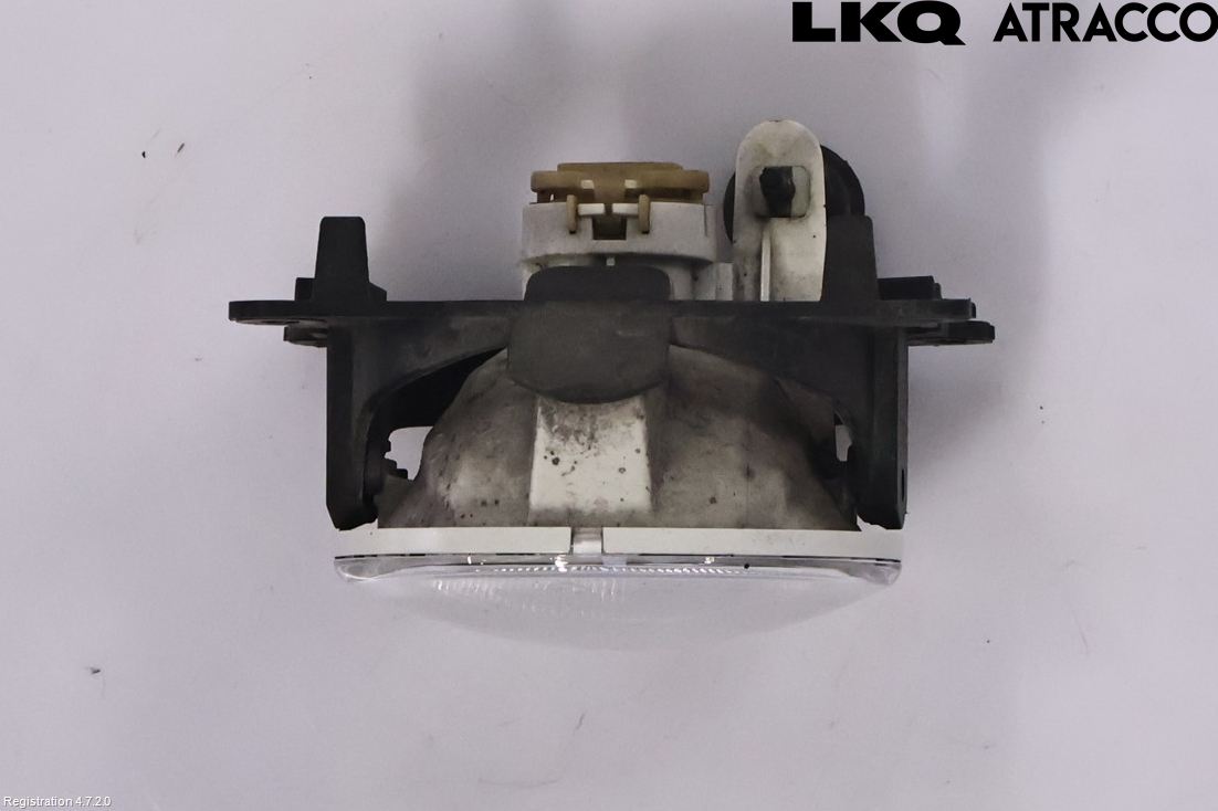 Peugeot PARTNER 16-18 Dimljus-Varselljus Fram