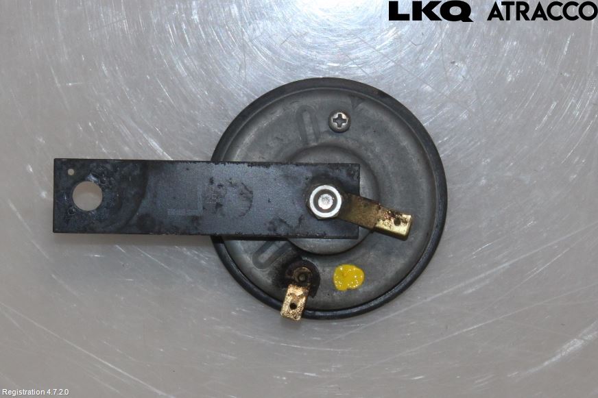 Nissan LEAF 18- Signalhorn