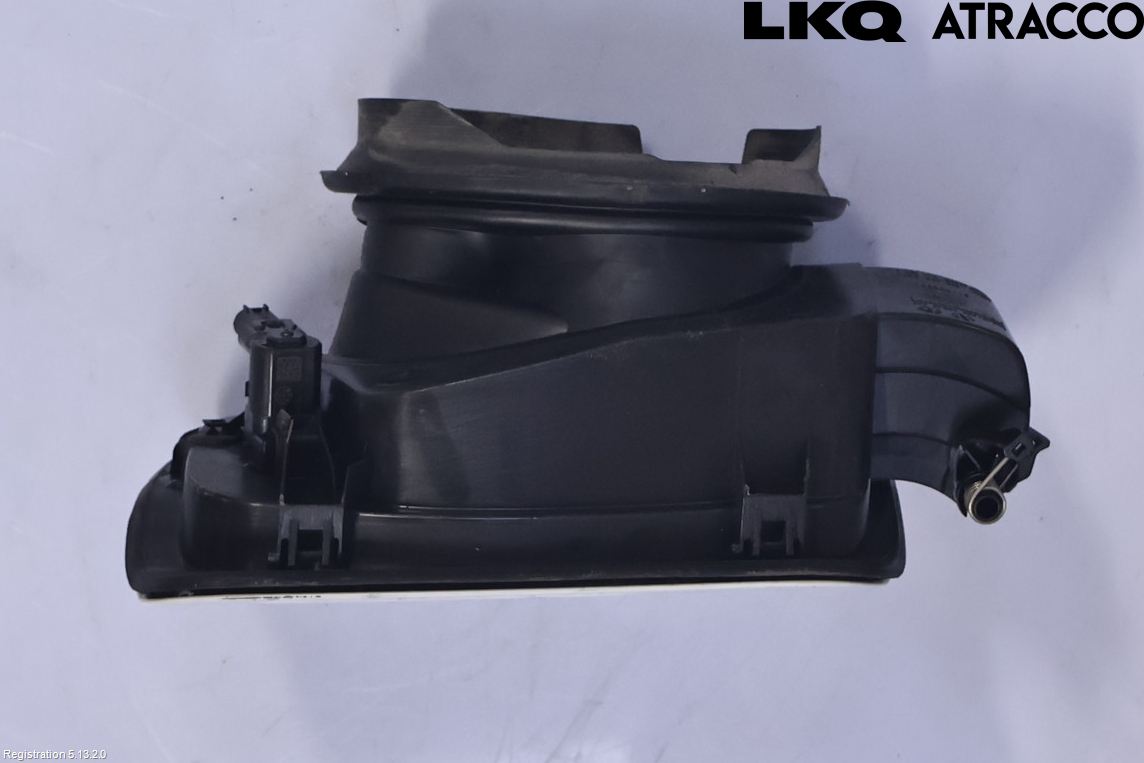 BMW X1 F48 15-22 Tanklucka