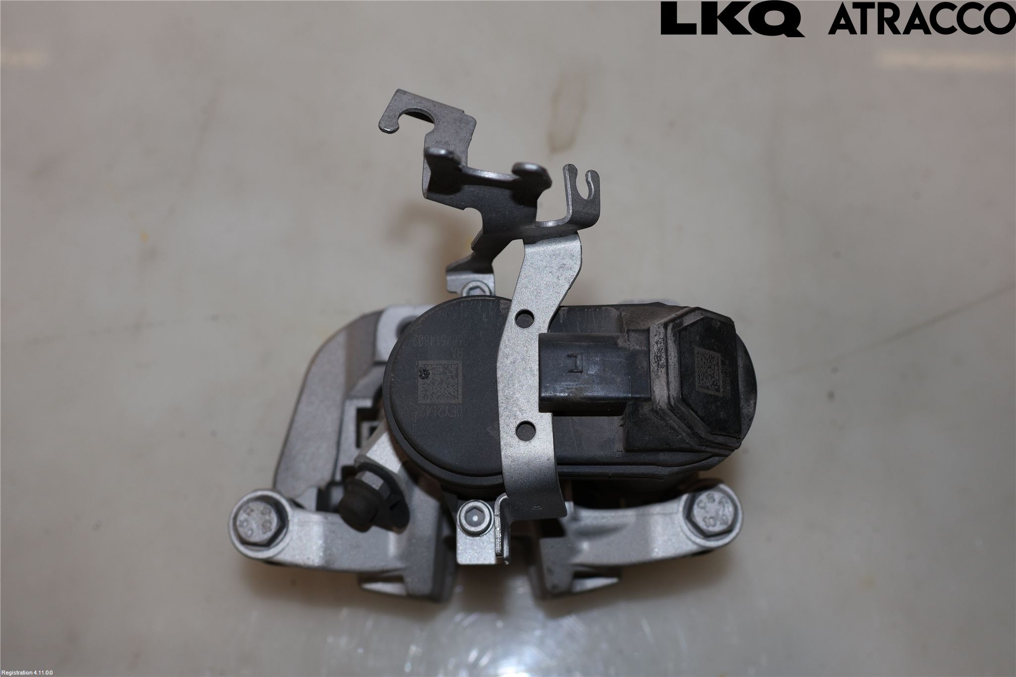 BMW 3 G20/G21/G80/G81 19- Bromsok Bak Höger