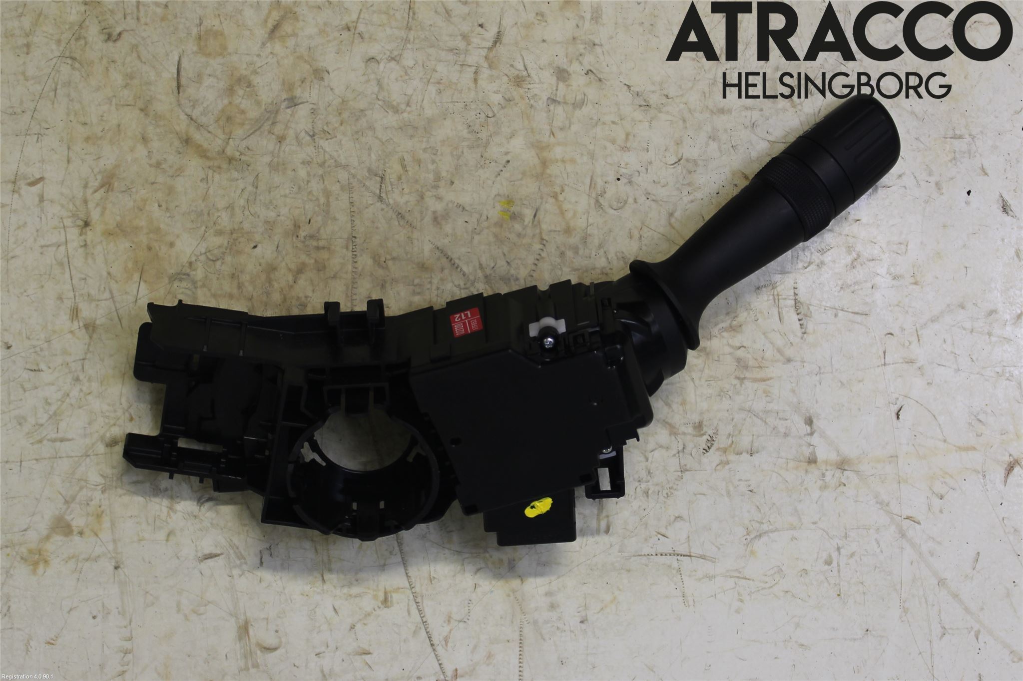 Toyota AURIS 13-19 Spak Blinkers-Ljusomk
