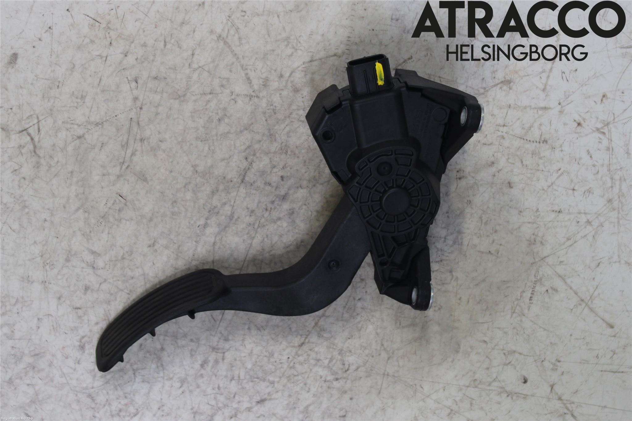 Toyota COROLLA 19- Gaspedal