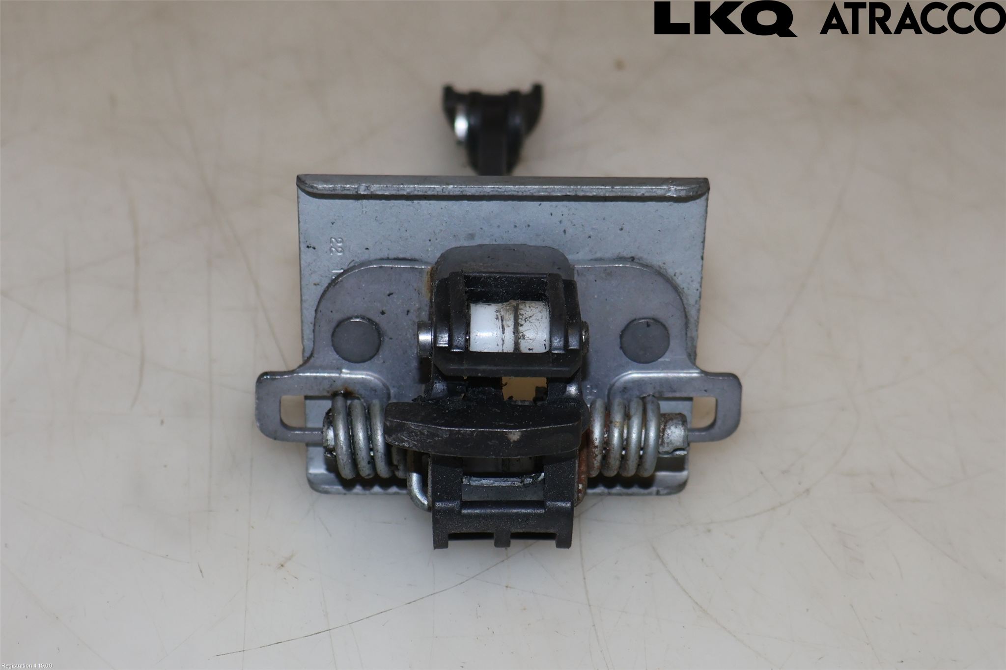 Peugeot 308 08-13 Dörrstopp