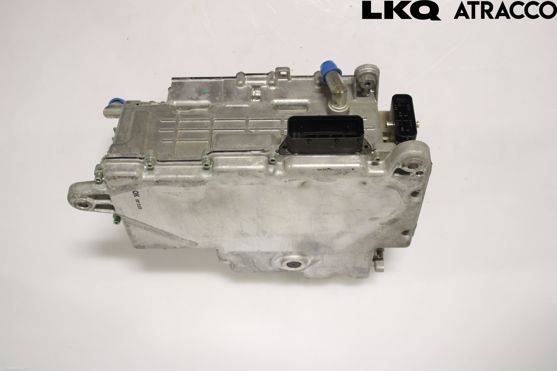 Kia OPTIMA 16-20 Hybridconverter