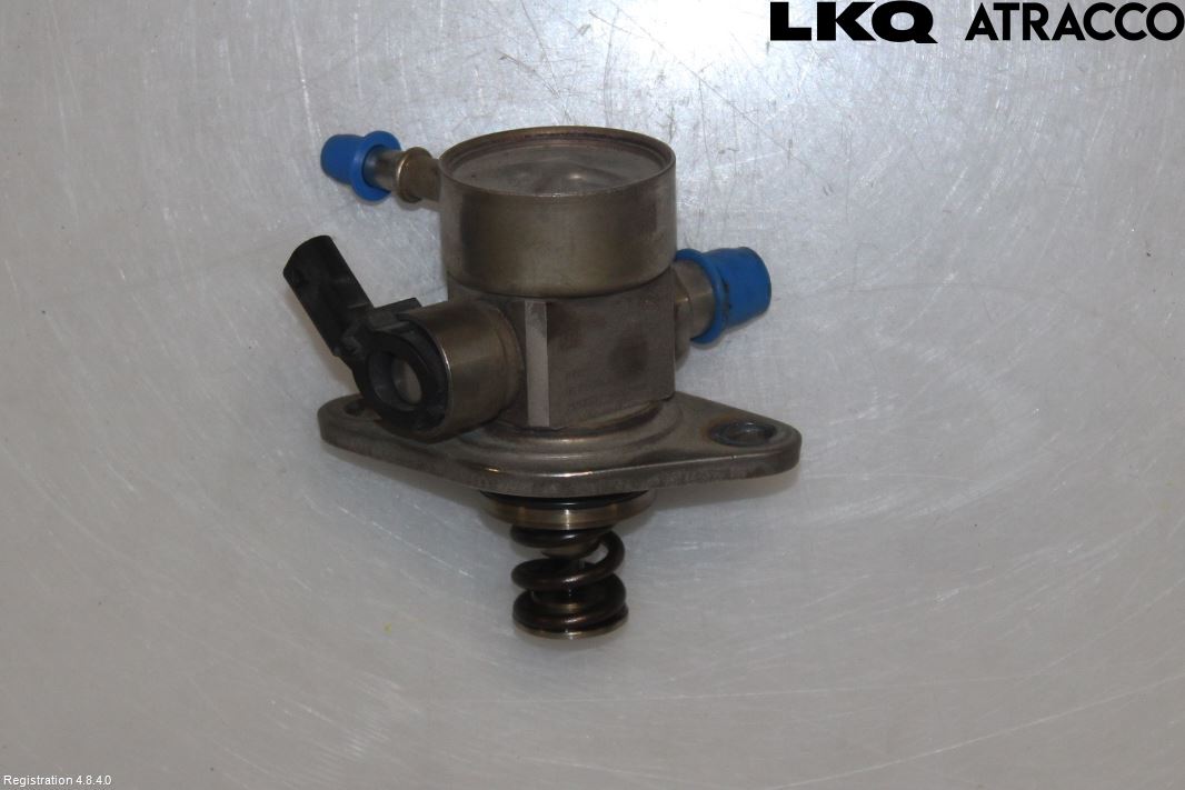 Peugeot 308 14-21 Bränslepump Mek