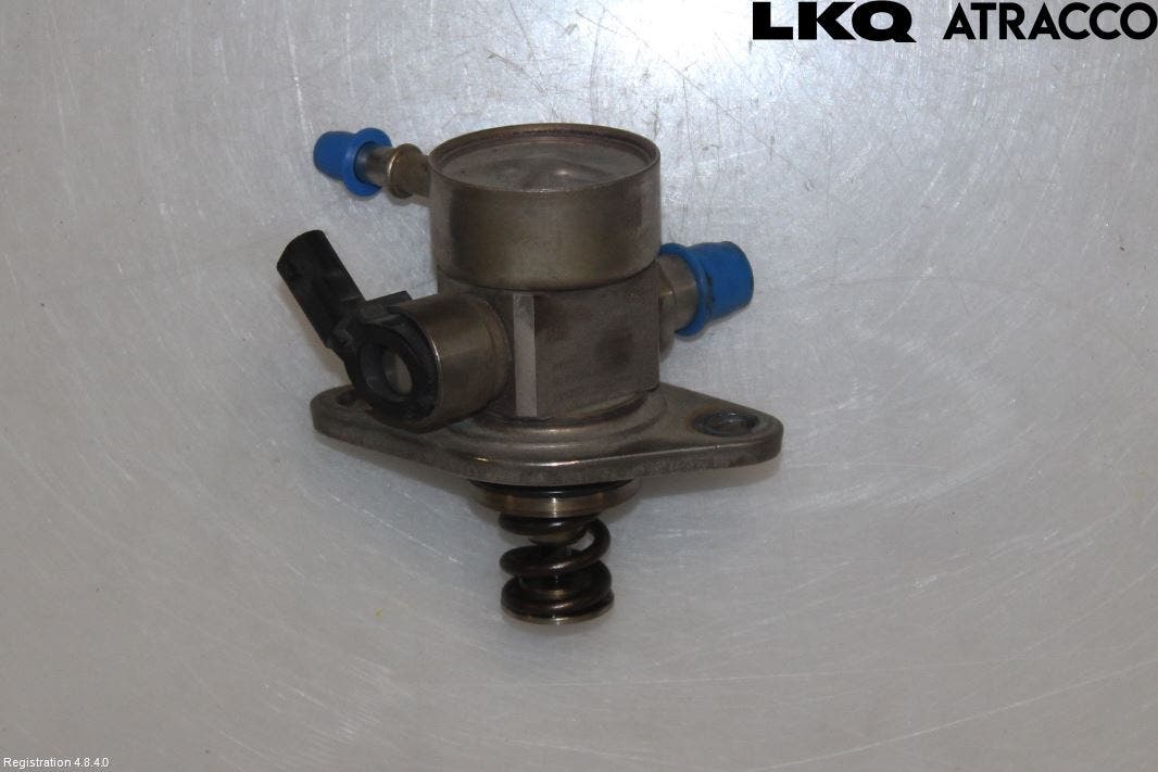 Peugeot 308 14-21 Bränslepump Mek