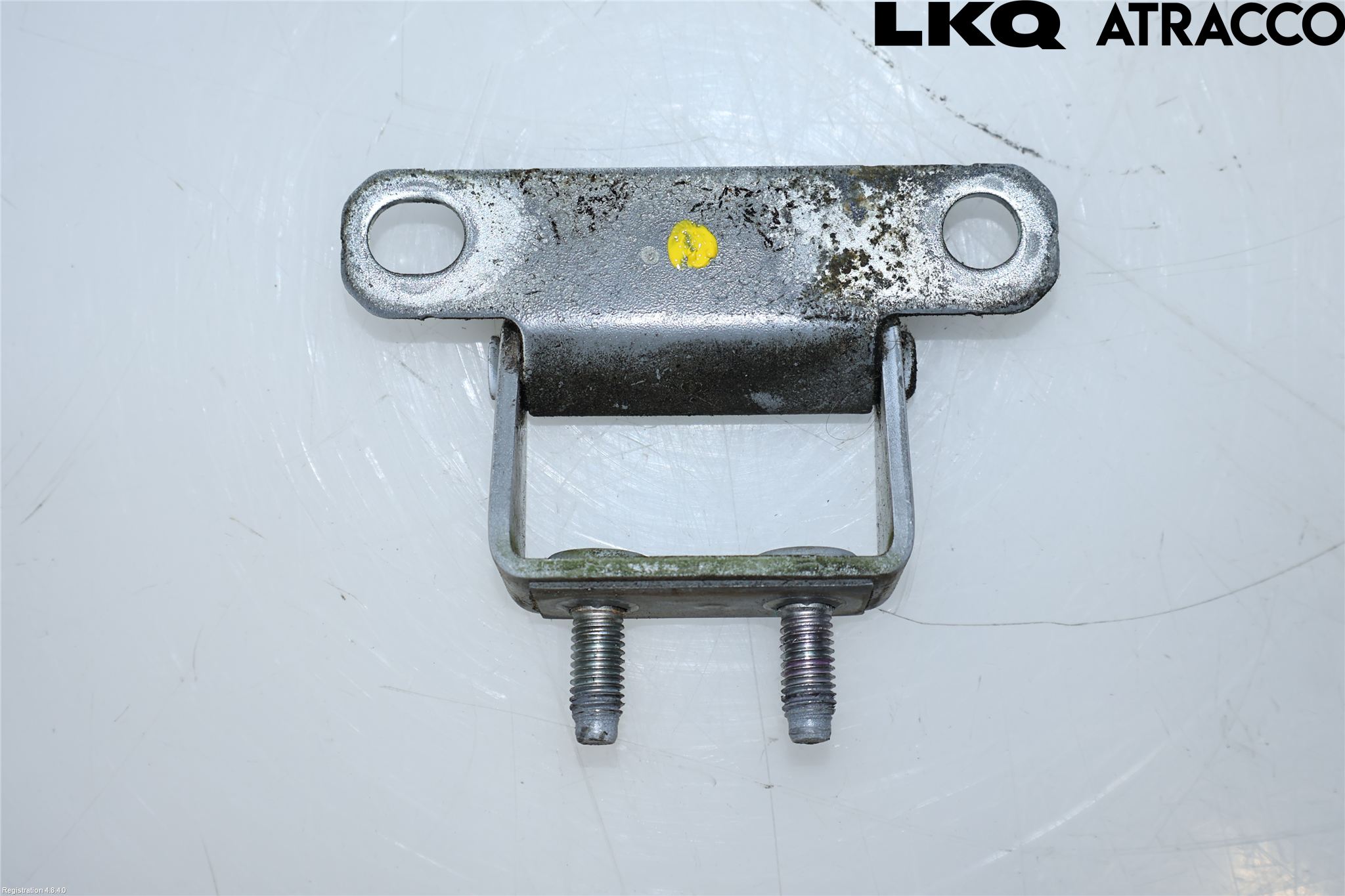 Hyundai ix35 Bakluckegångjärn Vä