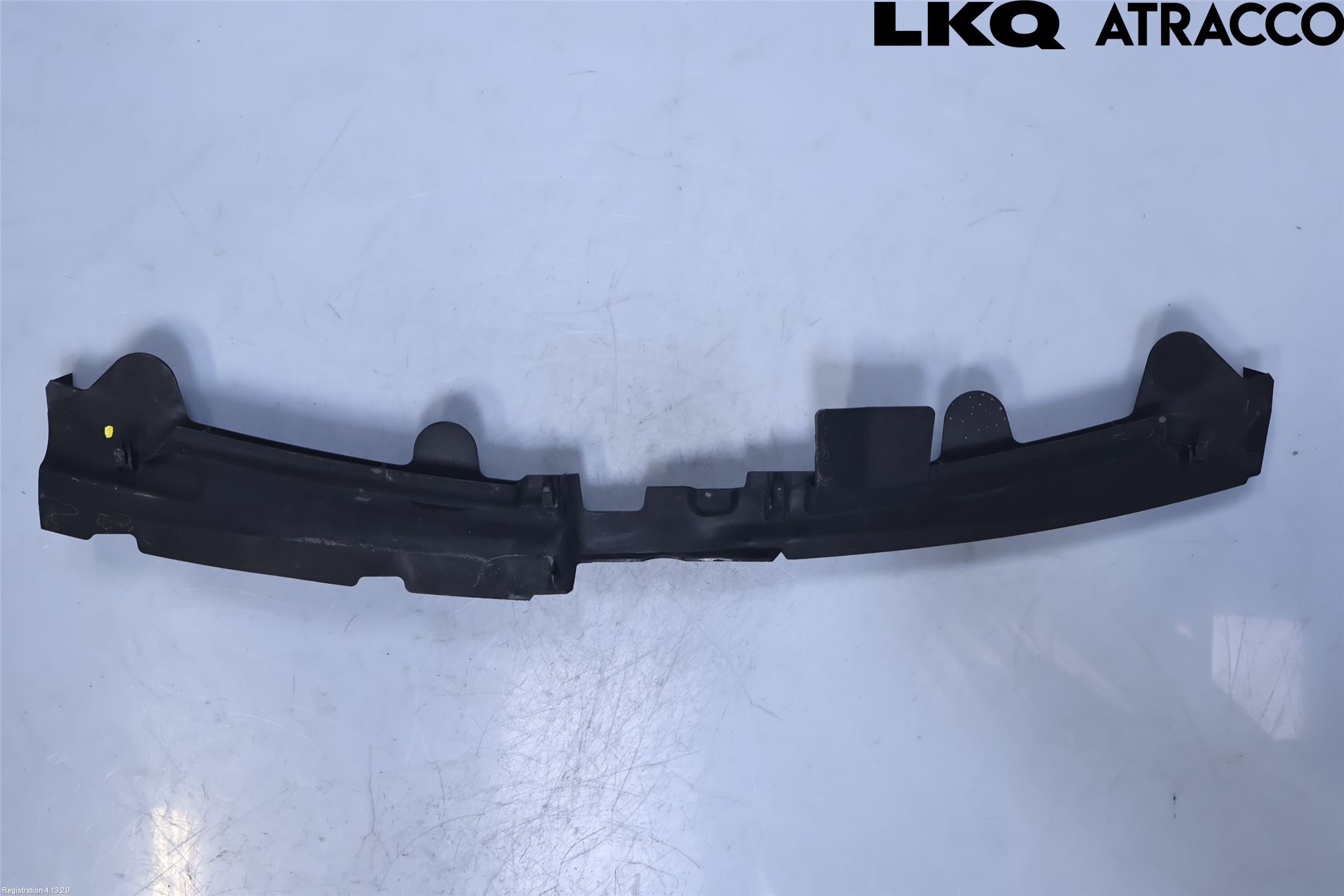 Volkswagen VW PASSAT CC 08-16 Deflektor Plåt-Plast Kylning