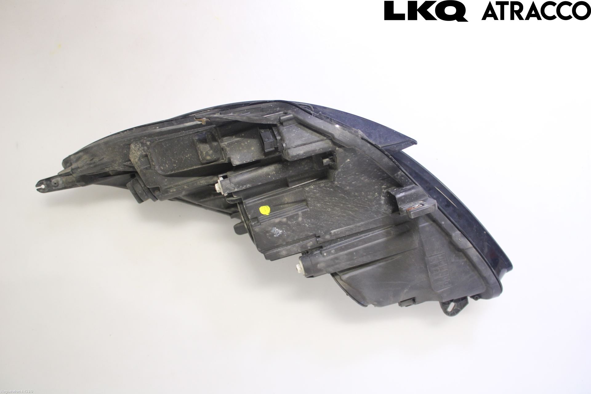 Opel CORSA E 15-19 Strålkastare Höger