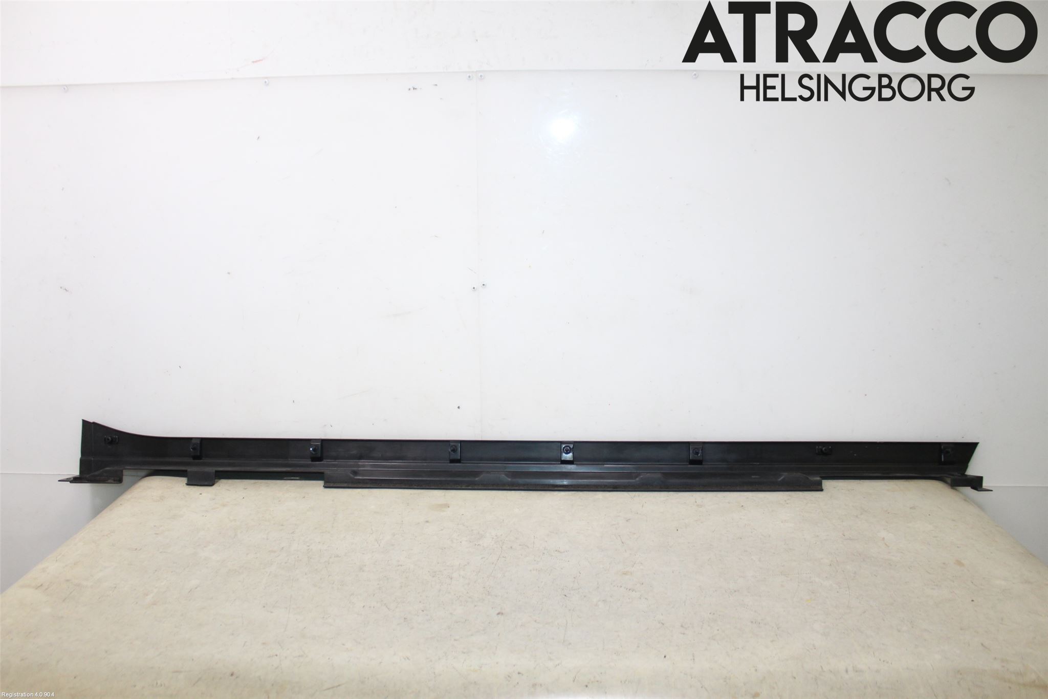 Lexus RX AL20 16-22 Sidokjol Vä