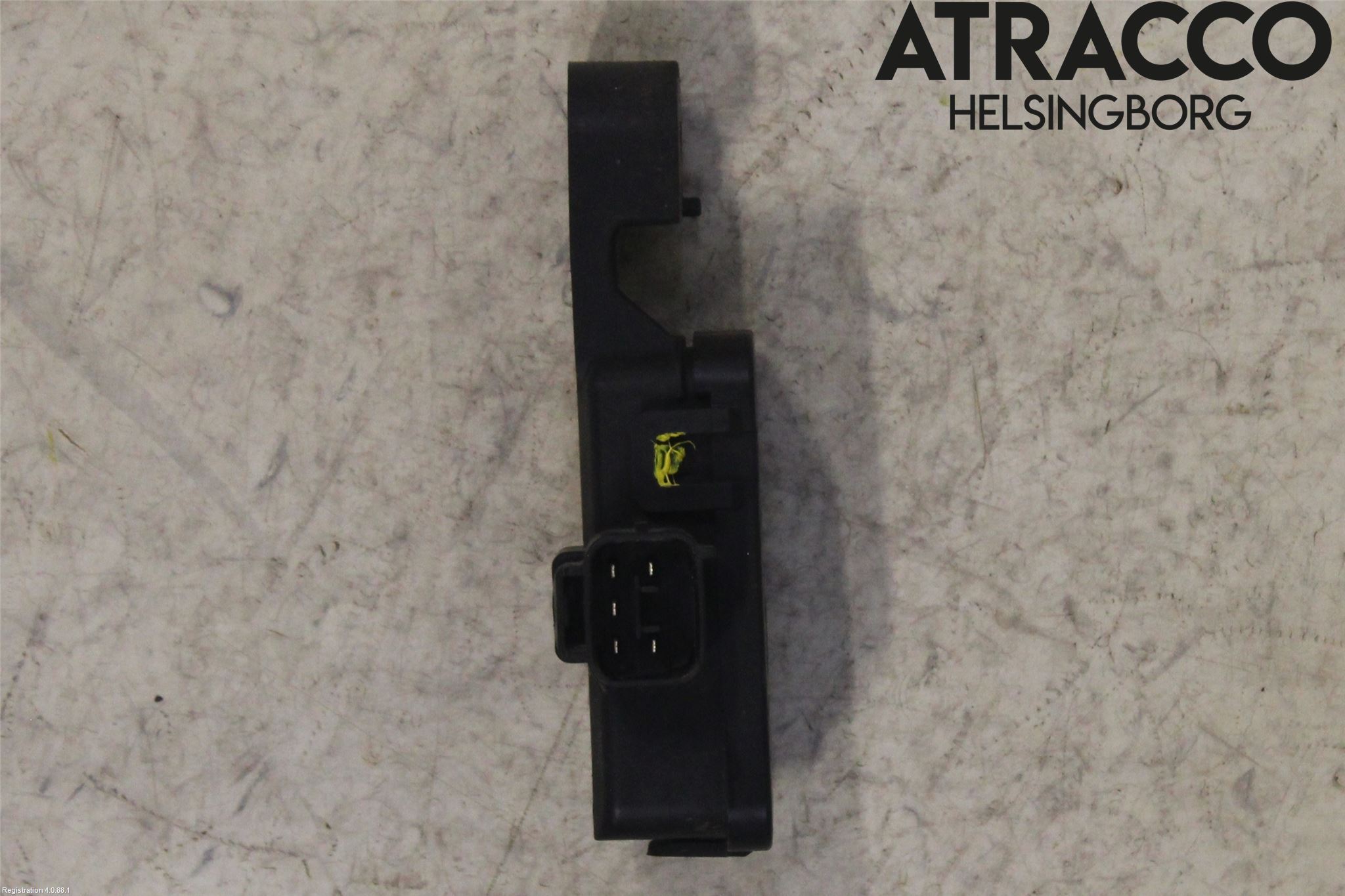 Lexus RX AL10 09-15 Sensor Övrigt