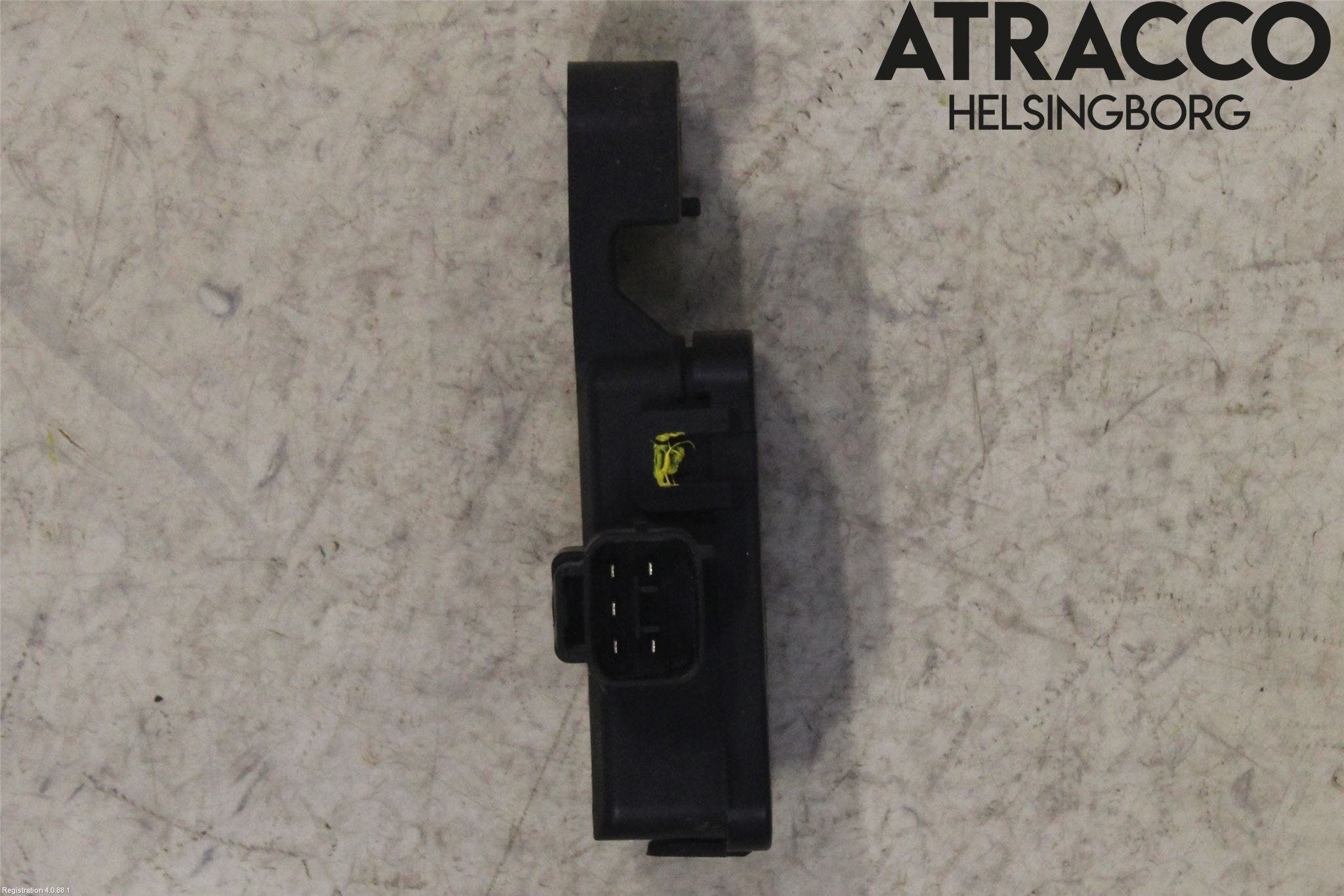 Lexus RX AL10 09-15 Sensor Övrigt