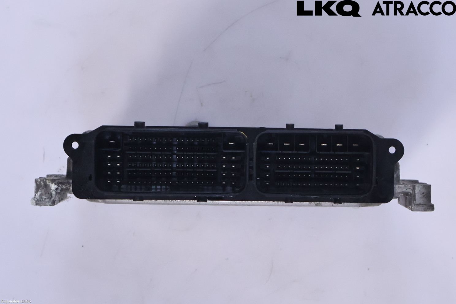 Citroen JUMPY/E-JUMPY 16- Styrenhet Inspump Diesel