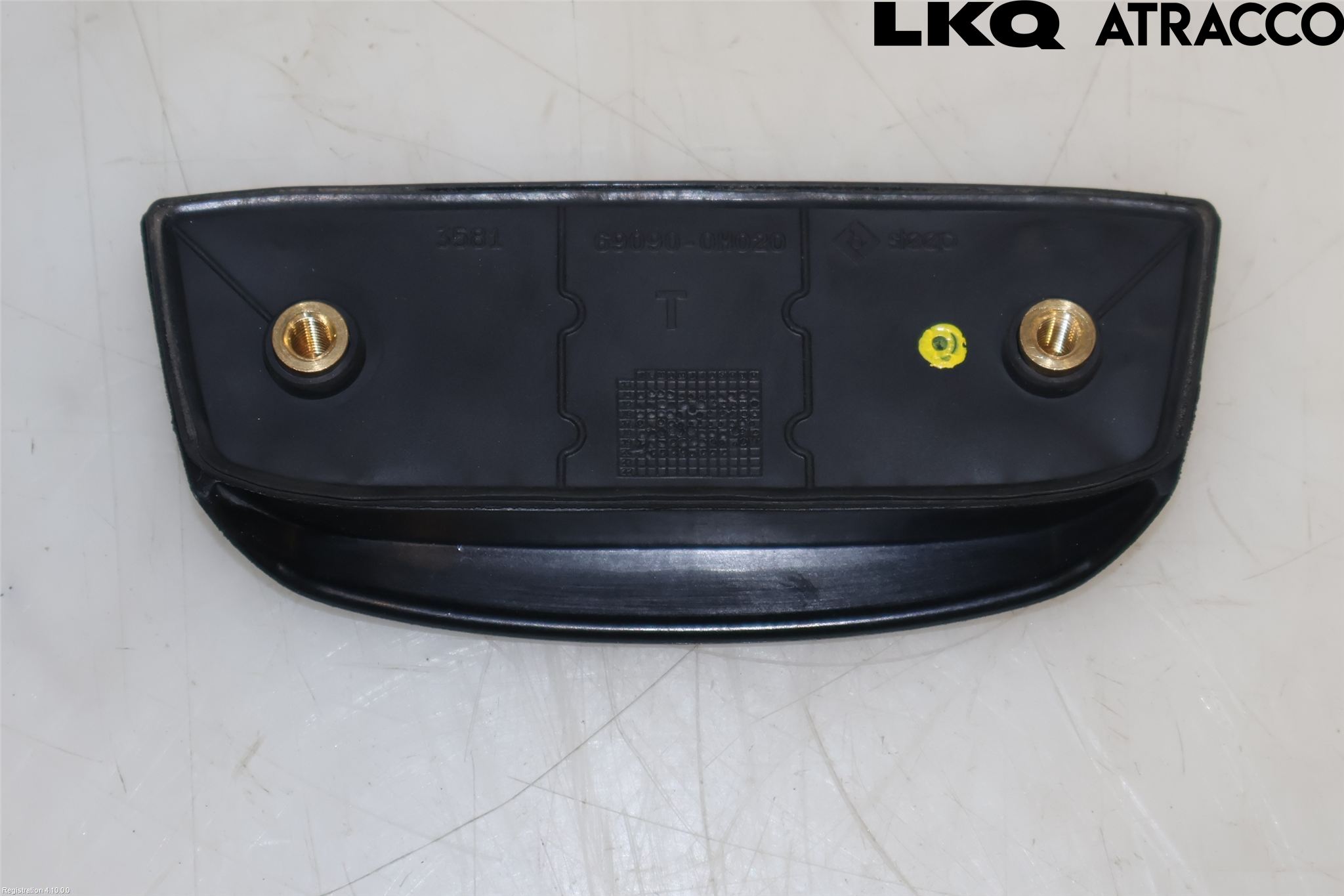 Toyota AYGO 15-21 Bakluckehandtag