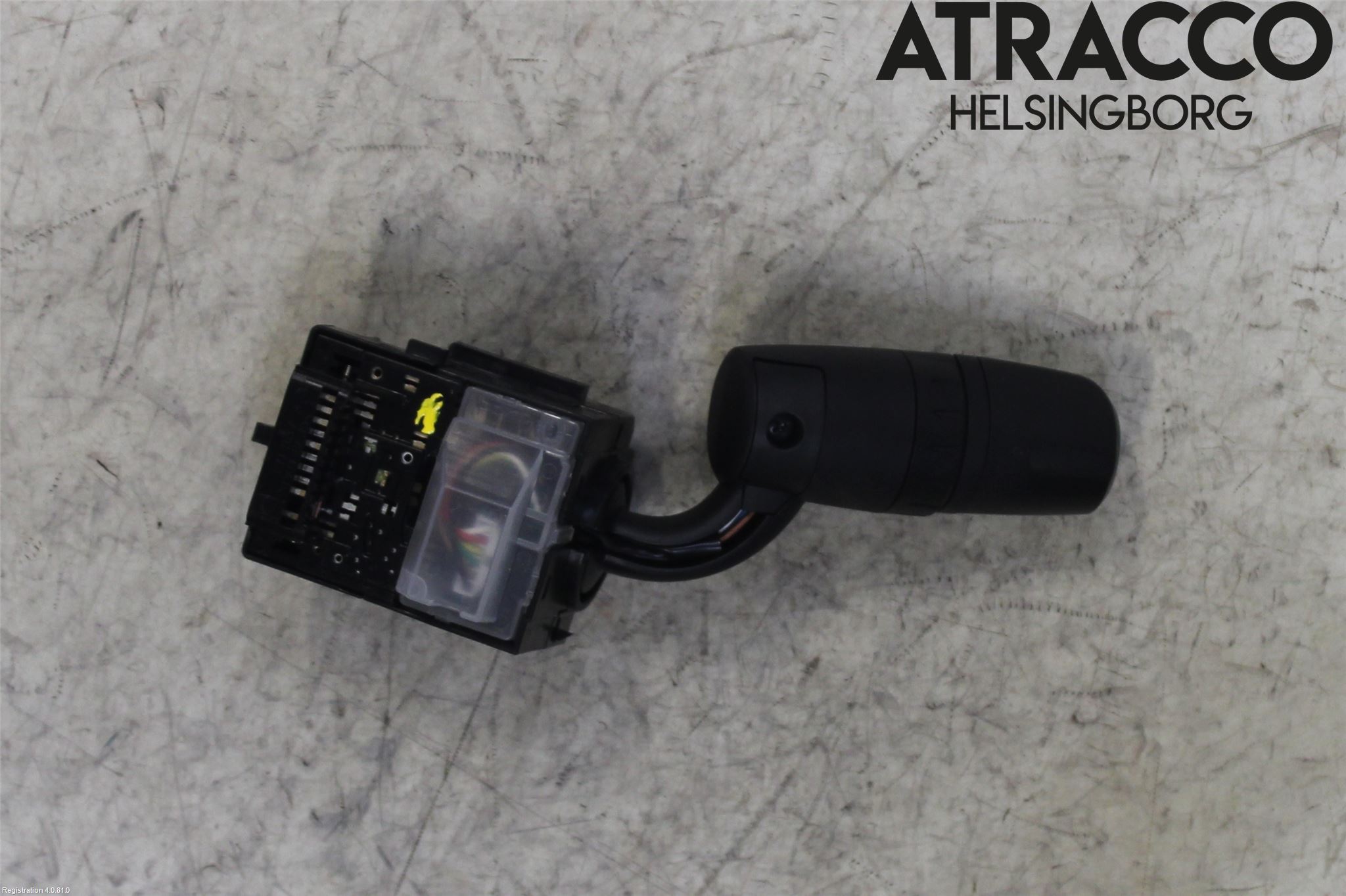 Mazda CX-5 12-17 Spak Blinkers-Ljusomk