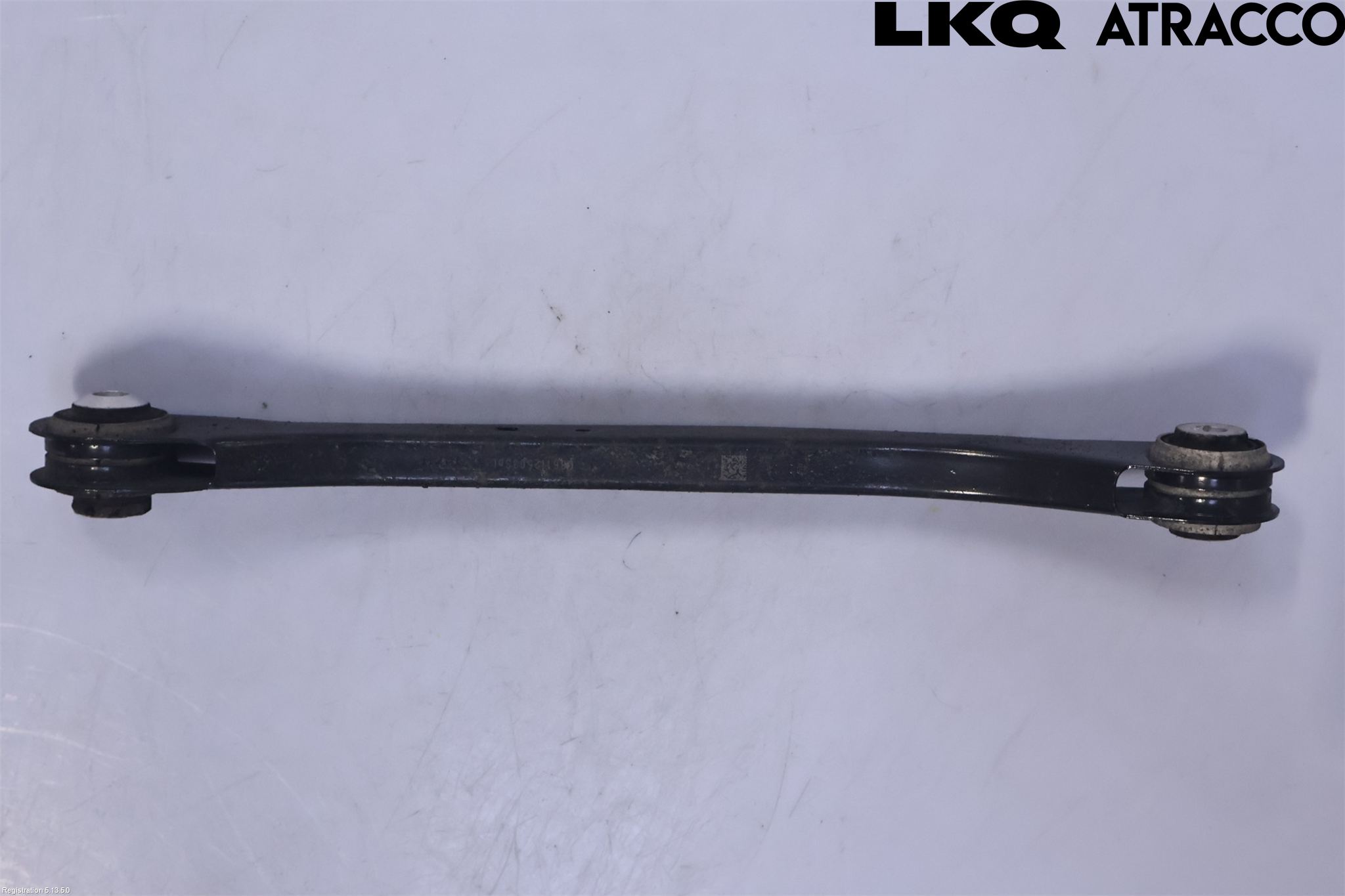 BMW 5 G30/G31/F90 17-23 Bärarm Bak Vänster
