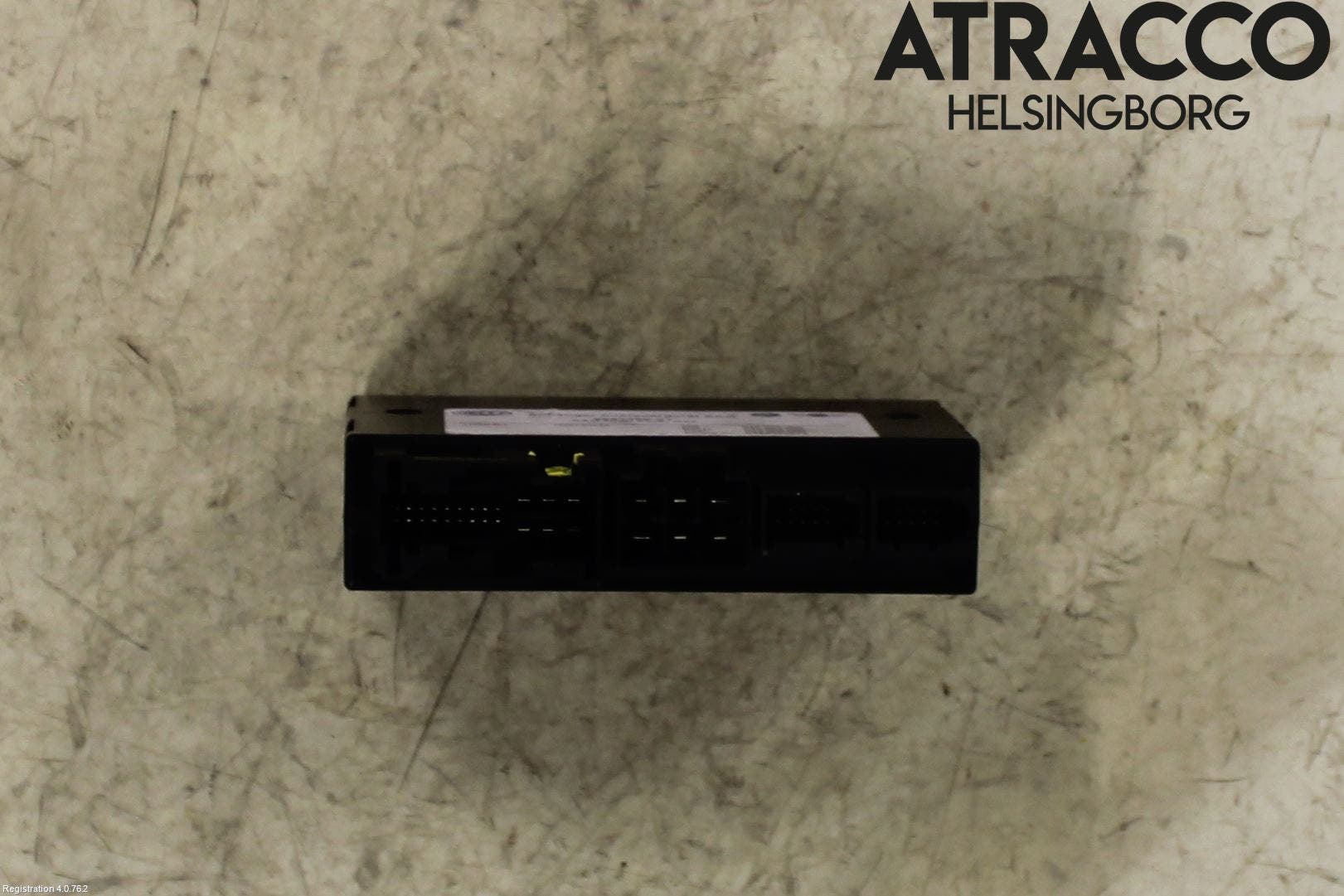 BMW X3 G01 18- Styrenhet Dragkrok