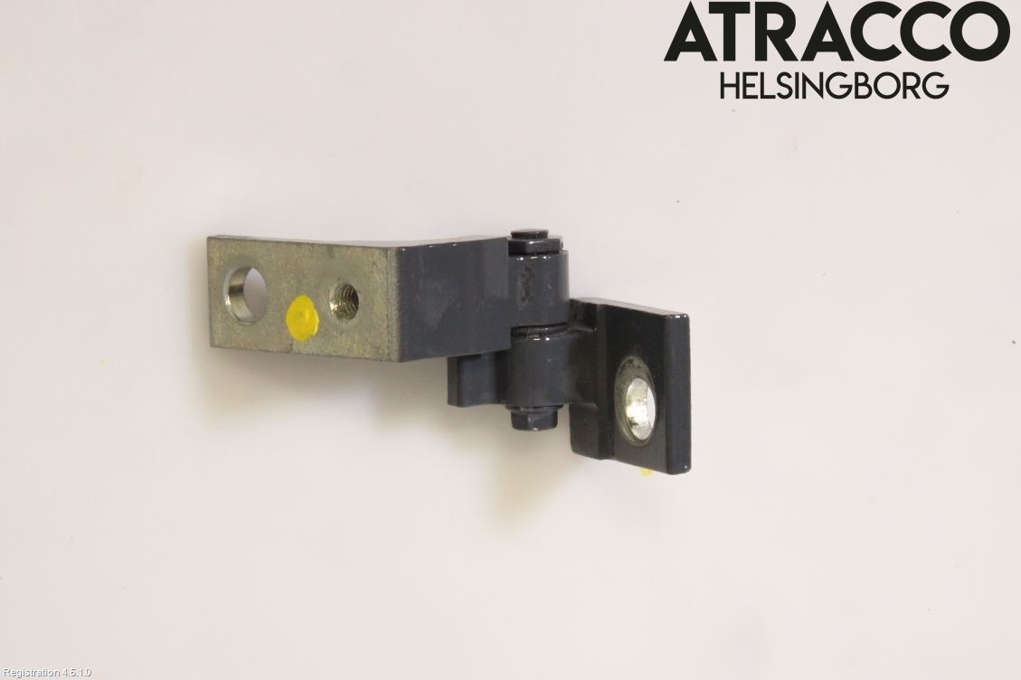 Fiat 500 07- Dörrgångjärn