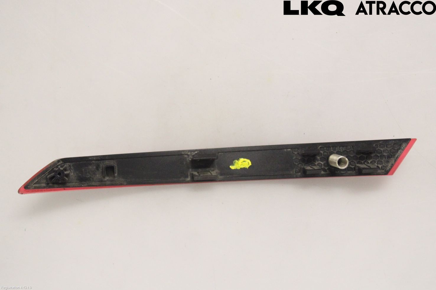 Audi A4/S4 B9 16-19 Dimljus/Reflex Bak