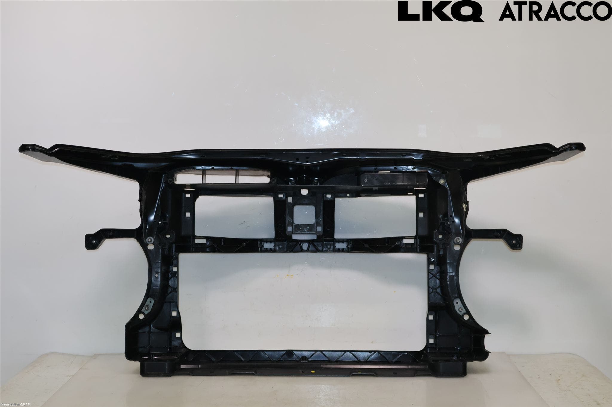 Volkswagen VW PASSAT CC 08-16 Frontplåt