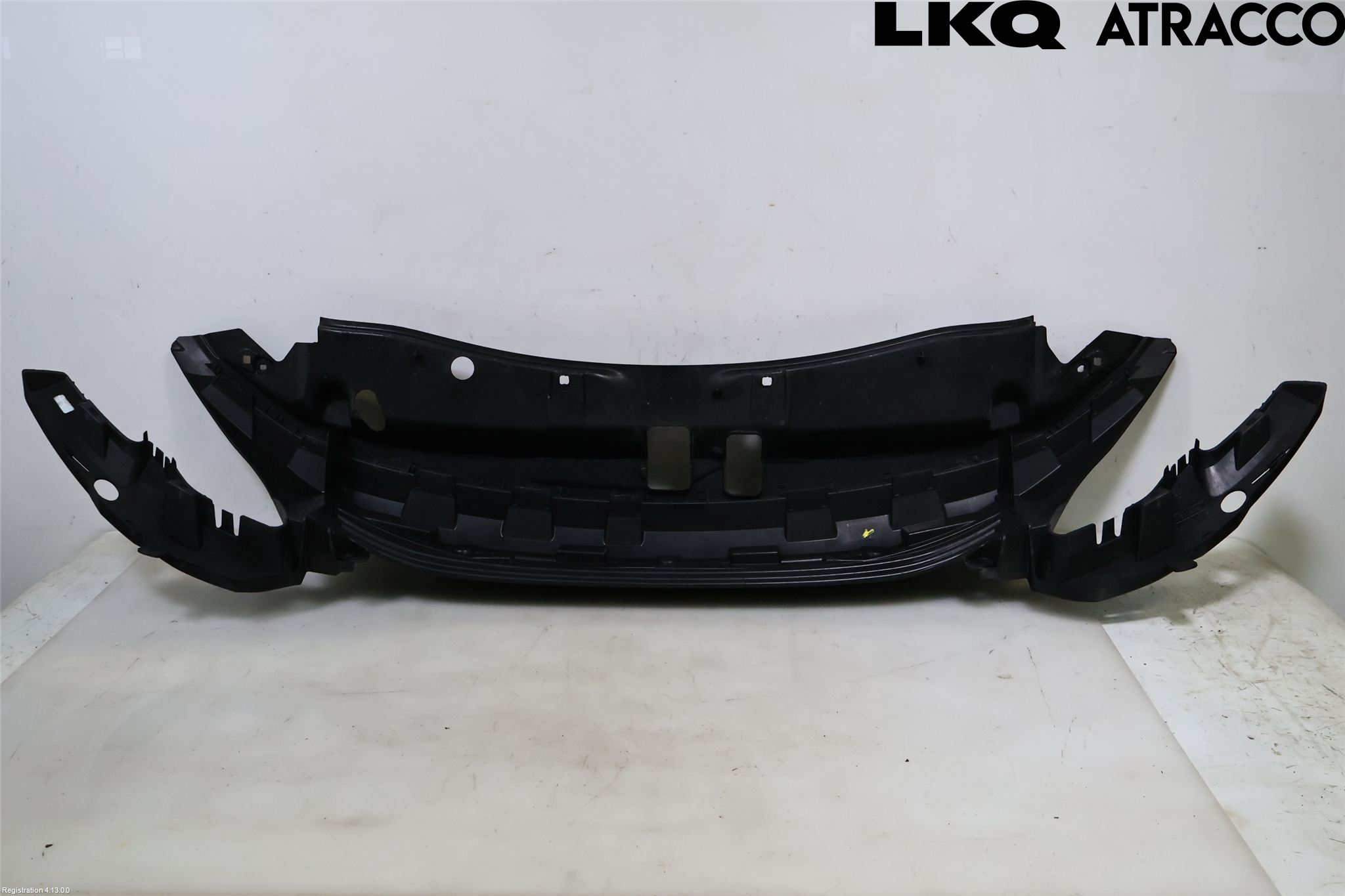 Peugeot 2008 13-20 Frontkorg