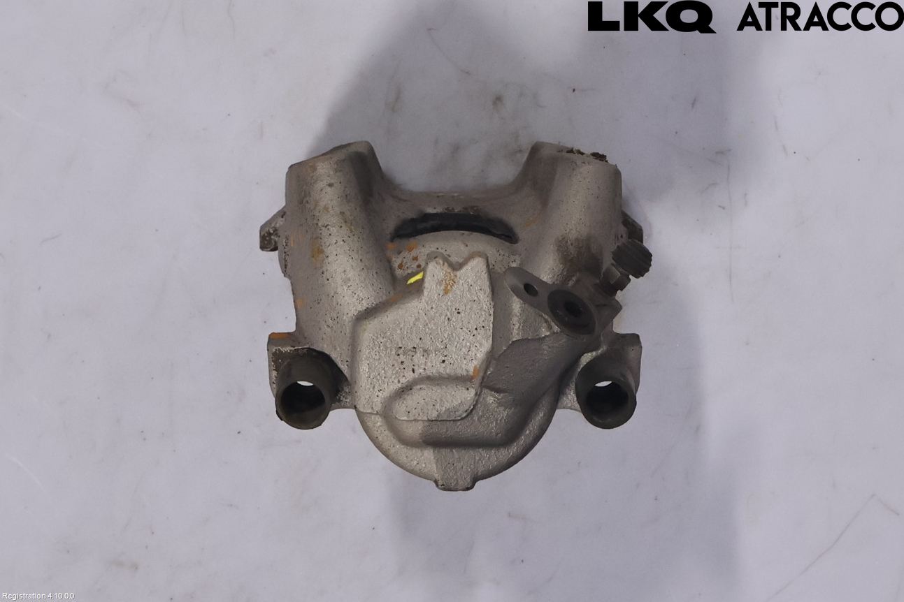 Citroen C4 PICASSO 14-18 Bromsok Fram Höger