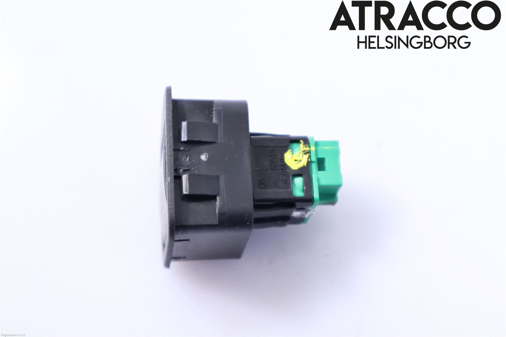 Toyota AYGO 15-21 Strömställare Stolvärme