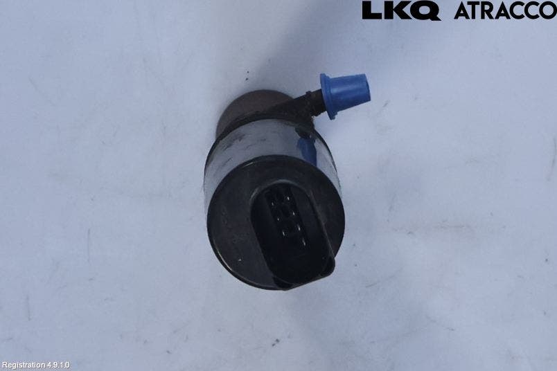 Volvo V70 08-13 Spolarpump Högtryck