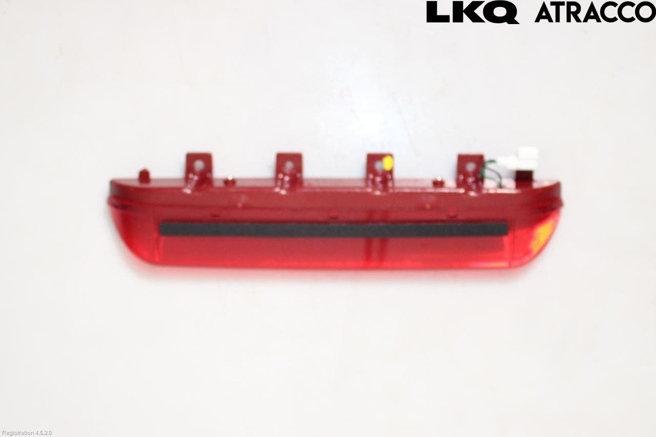 Kia SPORTAGE (SL) 11-15 Bromsljus Bakruta