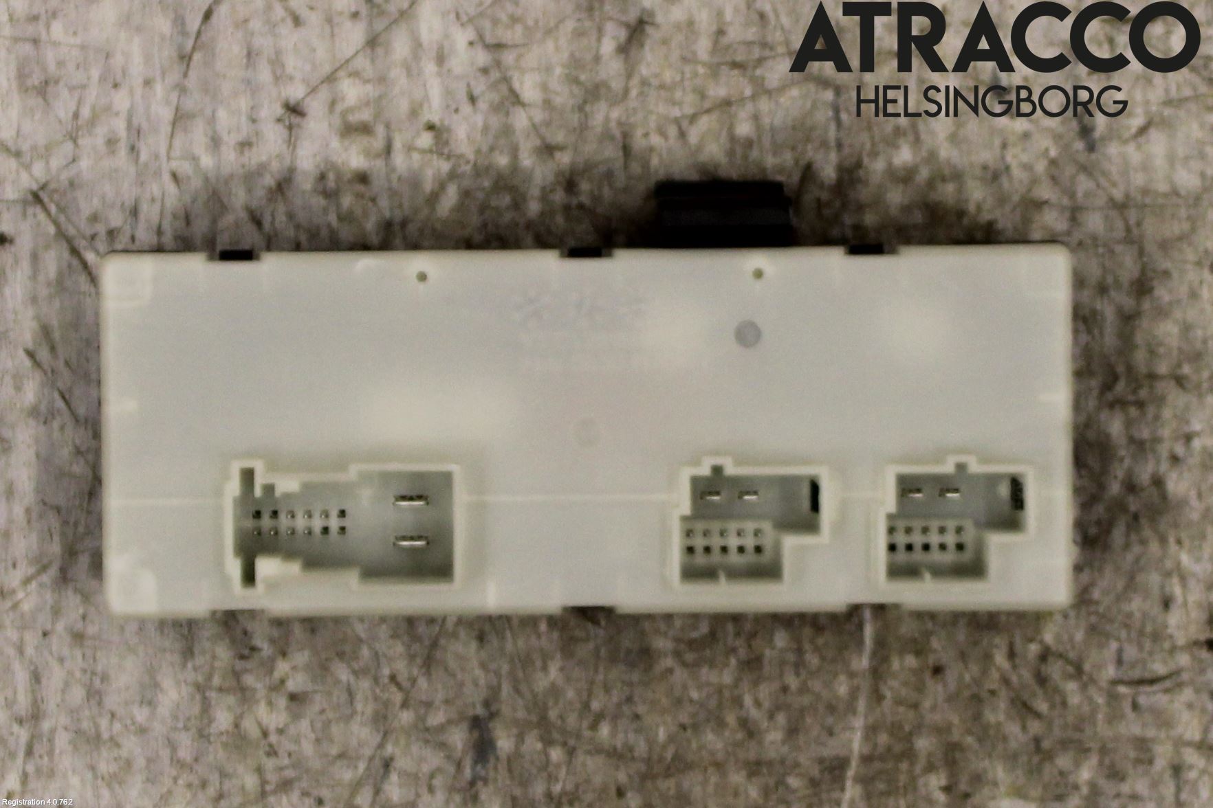 BMW 3 G20/G21/G80/G81 19- Styrenhet Baklucka