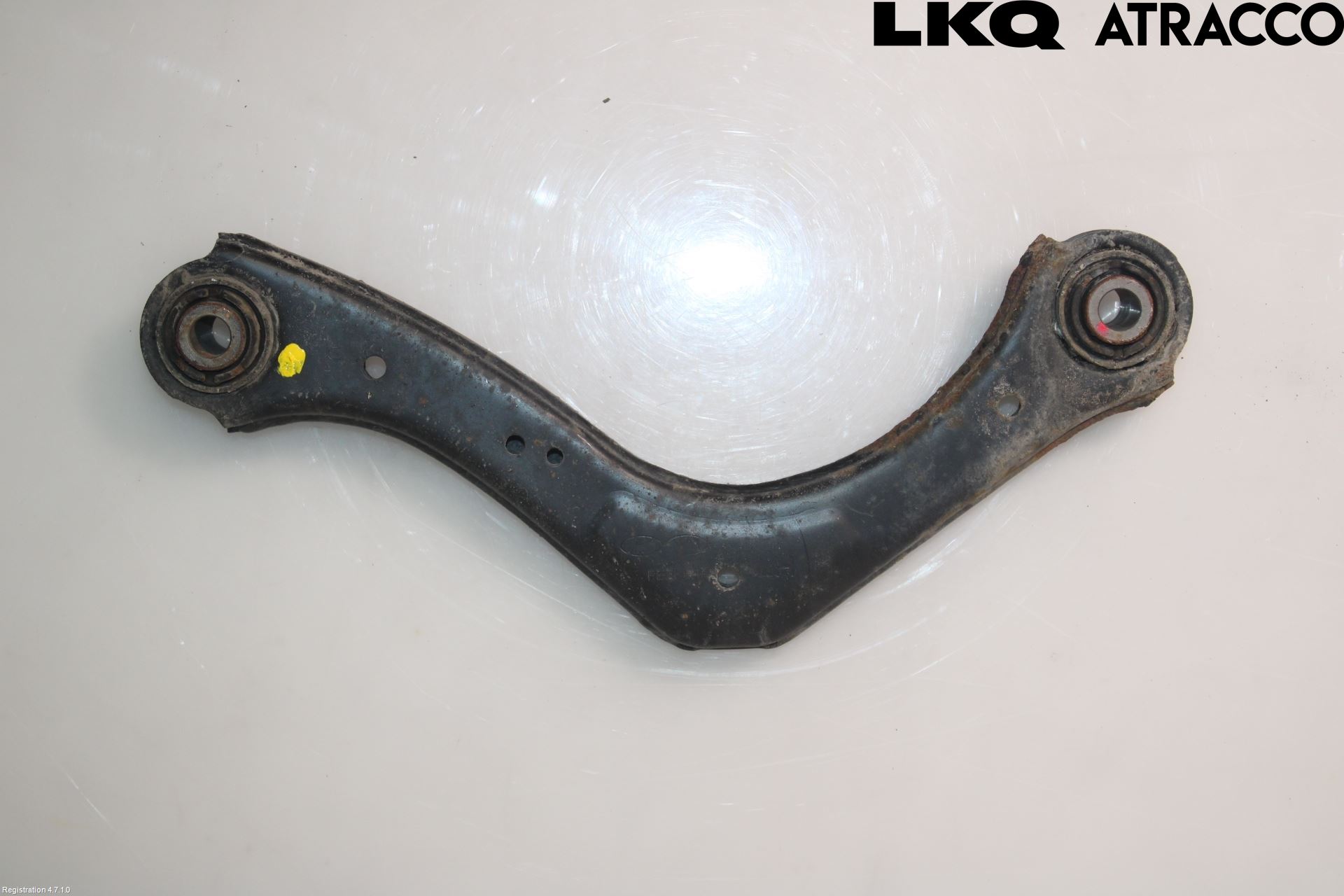 Kia CEED/CEED SW 19- Bärarm Bak Övre Vänster