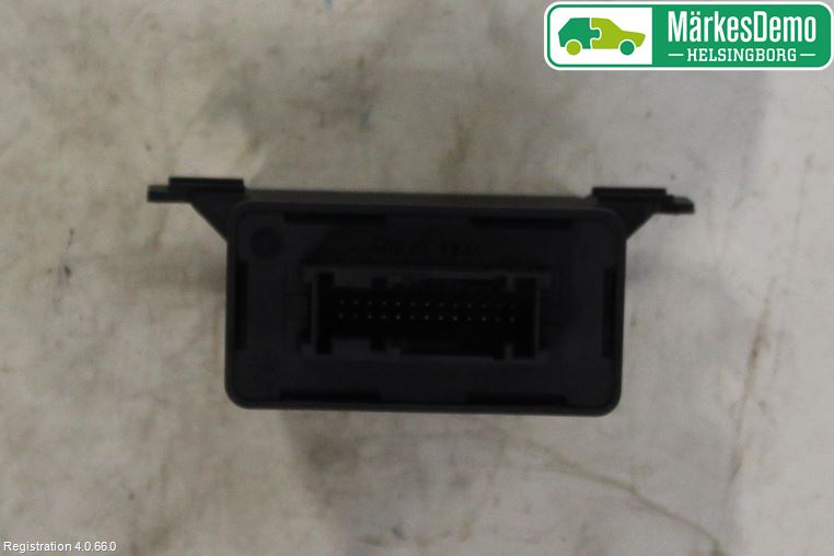 Audi A3/S3 8V 13-20 Styrenhet Strålkastare