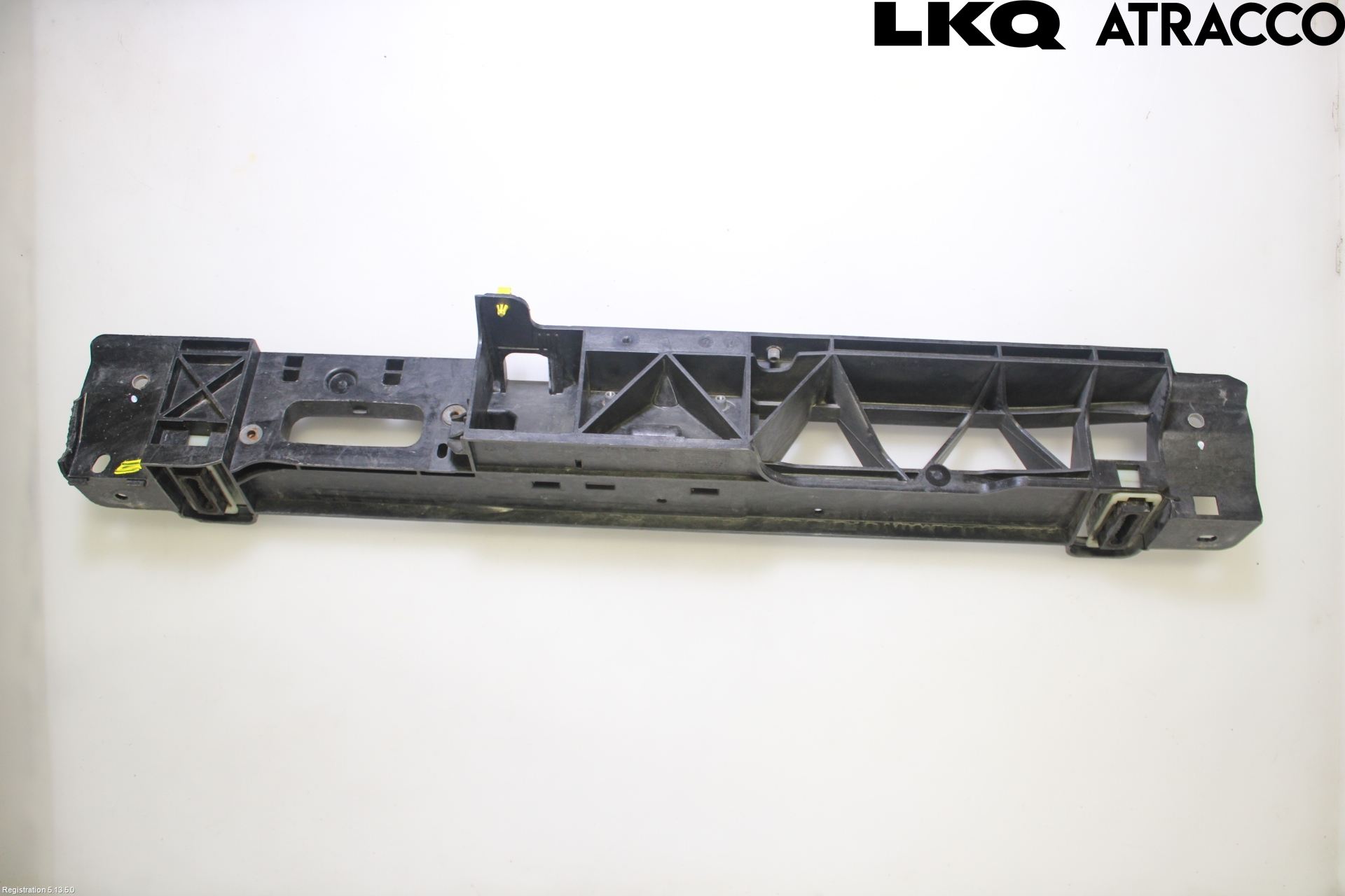 Citroen C4 GRAND PICASSO 14-18 Front Huvlåsplåt-Balk