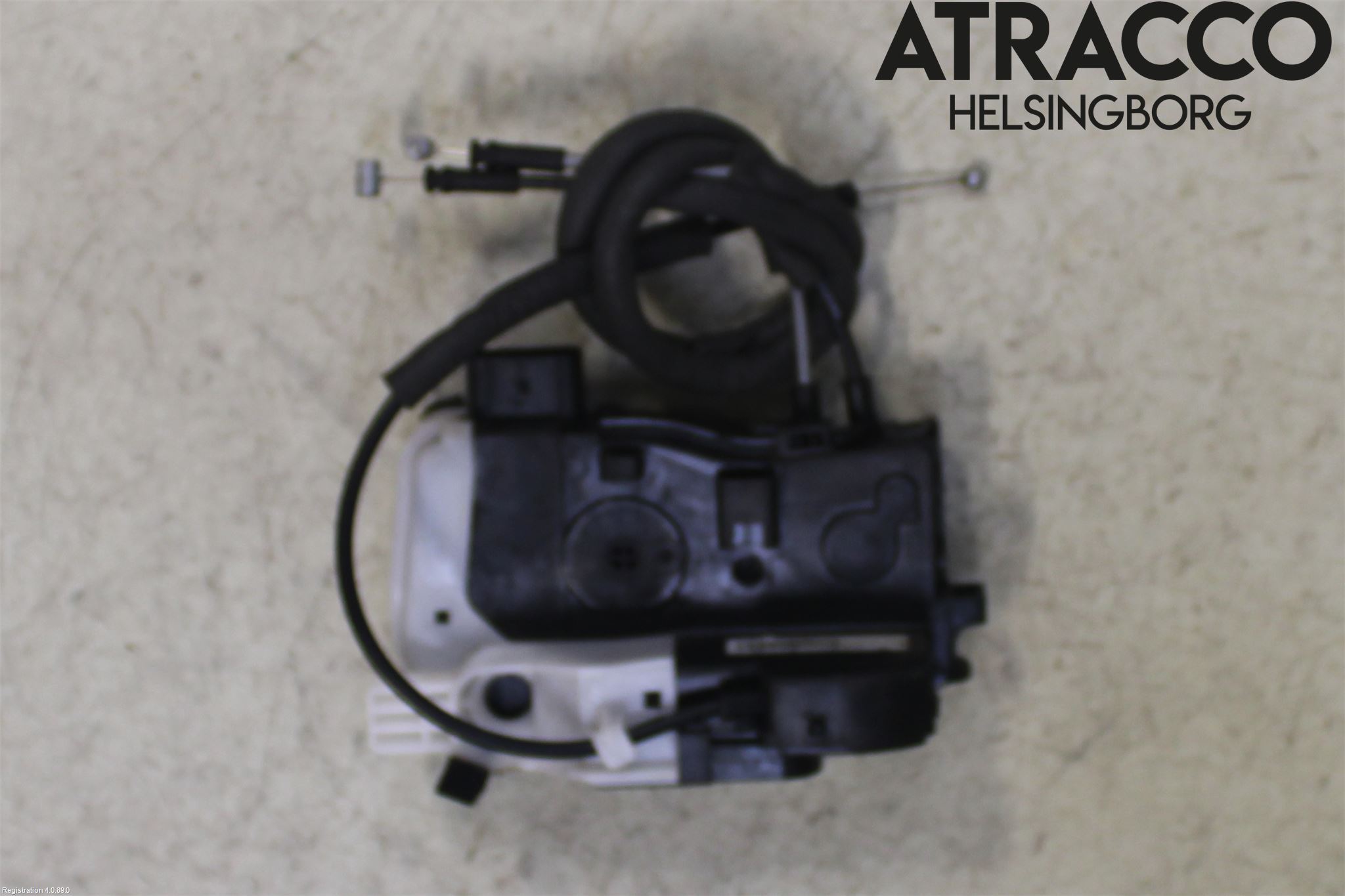 Hyundai ix35 Centrallåsmotor Höger