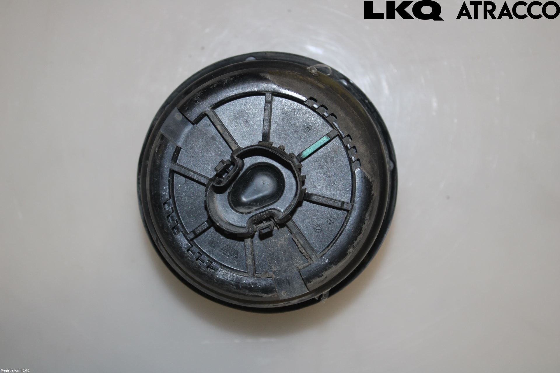 Mercedes-Benz MB GLE-KLASS (W167/V167/C167) 19- Nivå-Luftfjädring Bälg