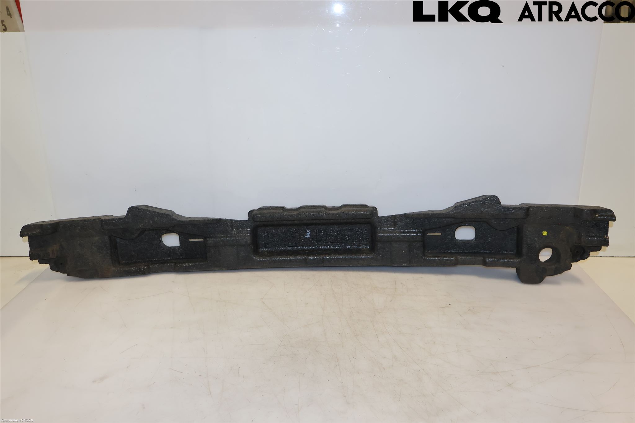Kia CEED 12-18 Stötfångar Deformelement Fram