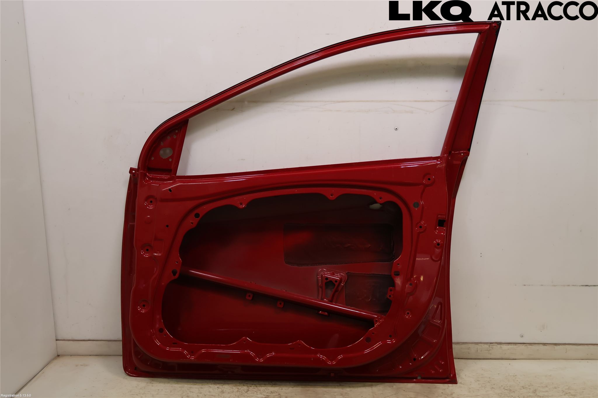 Hyundai i30 GD 13-17 Dörr Fram Höger