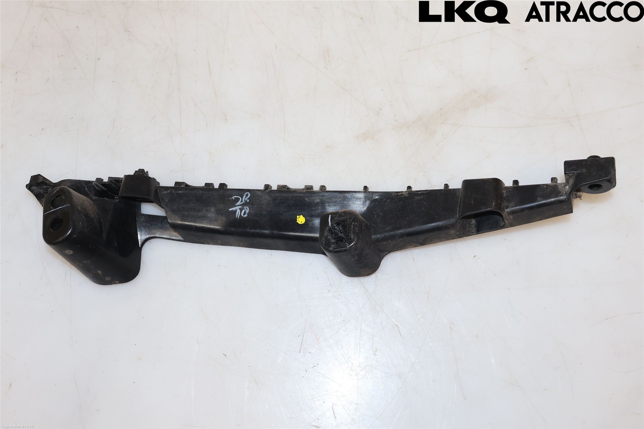 Suzuki BALENO 95-19 Stötfångarfäste Fram Hö