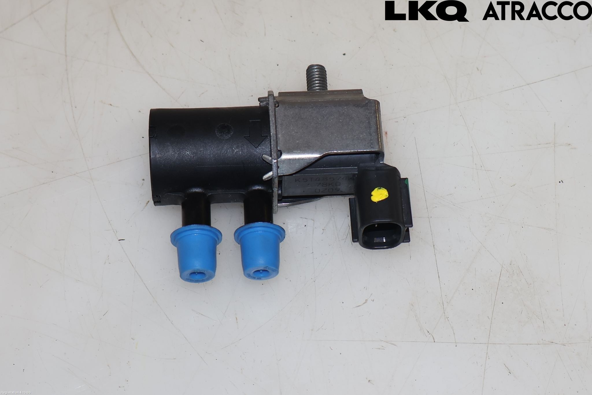 Suzuki SWIFT 17-24 Vakuumventil