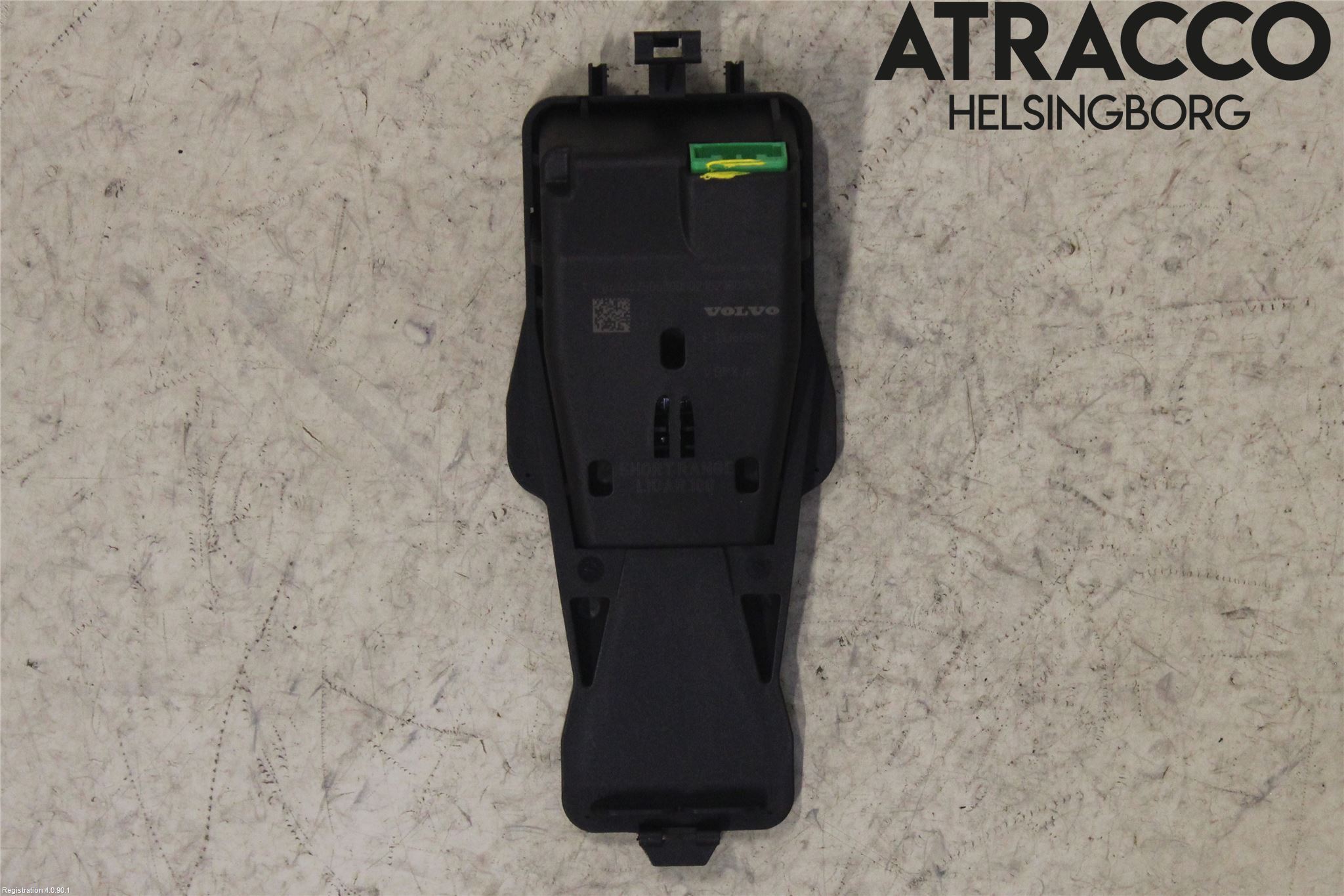 Volvo V40 12-19 Sensor Aktivt Kollisionsskydd