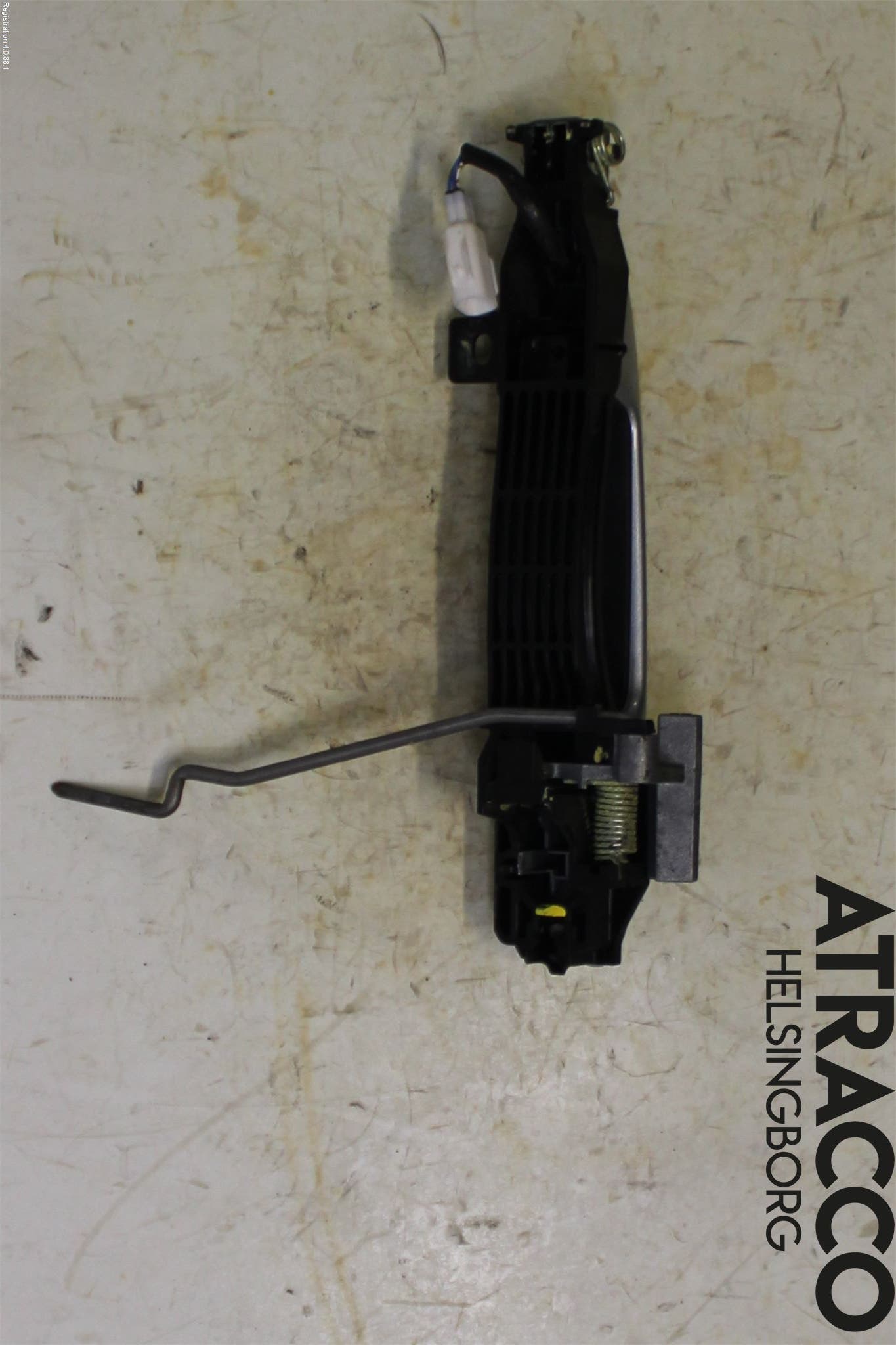 Mazda CX-5 12-17 Dörrhandtag Yttre Hö