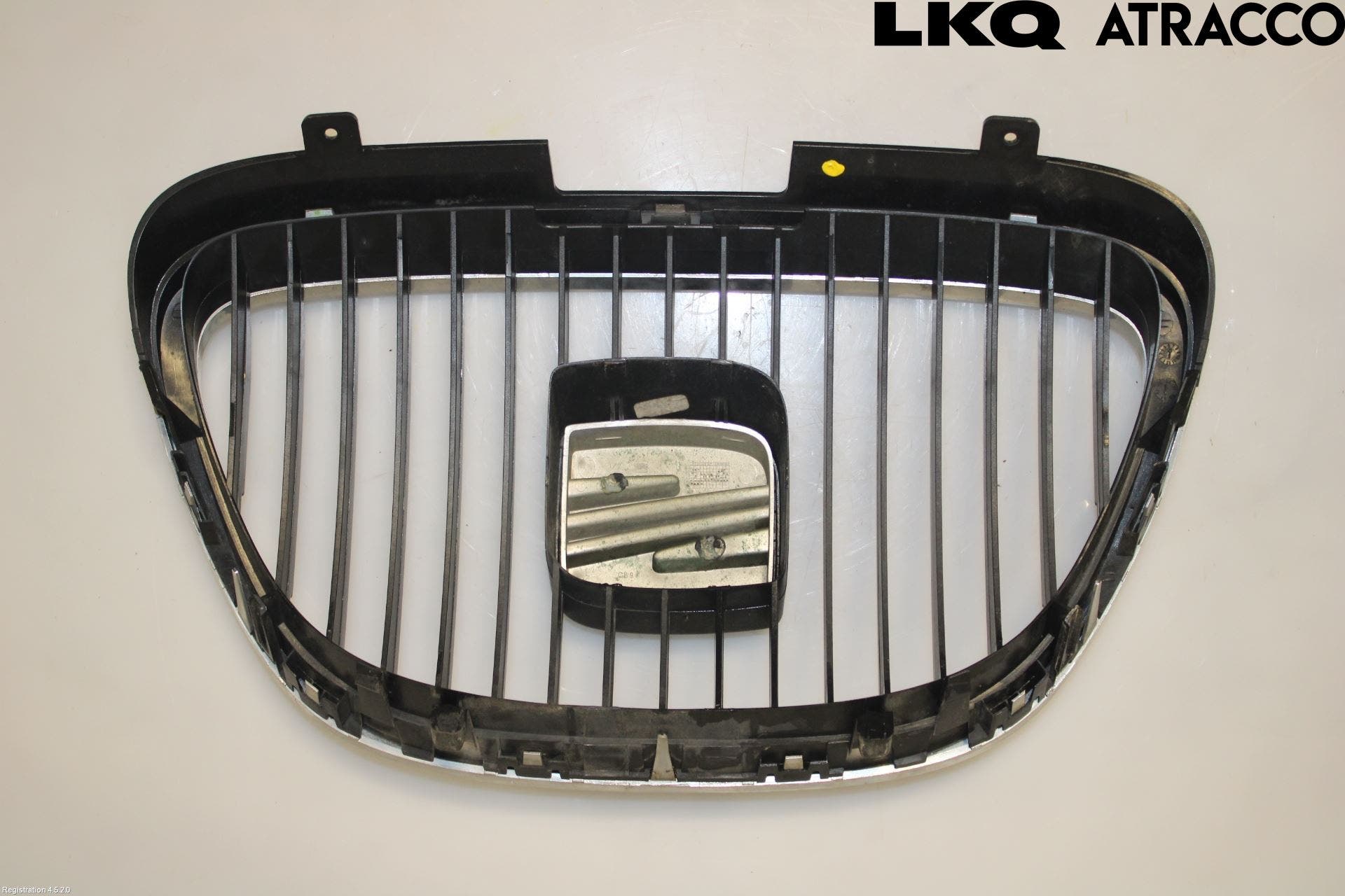 Seat ALTEA Grill Komp