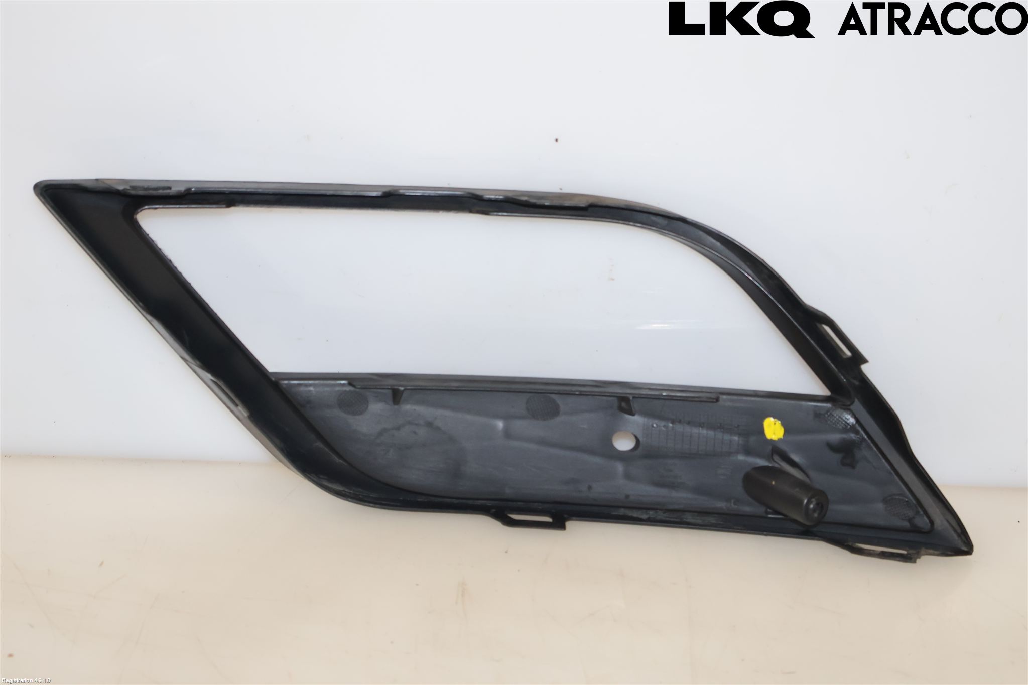 Seat LEON 13-20 Dimljussarg Fram