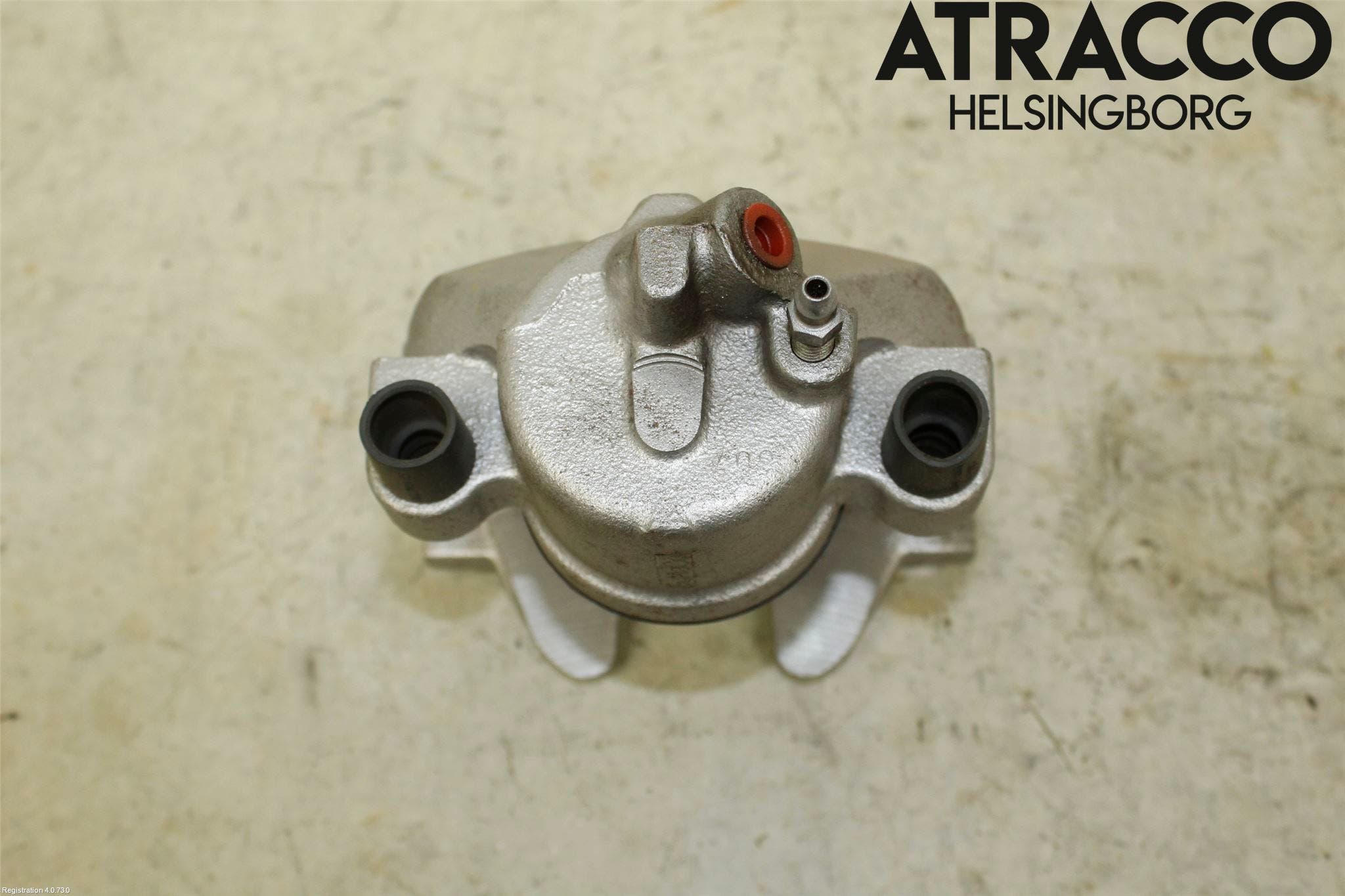 Volvo S40 08-12 Bromsok Fram Höger