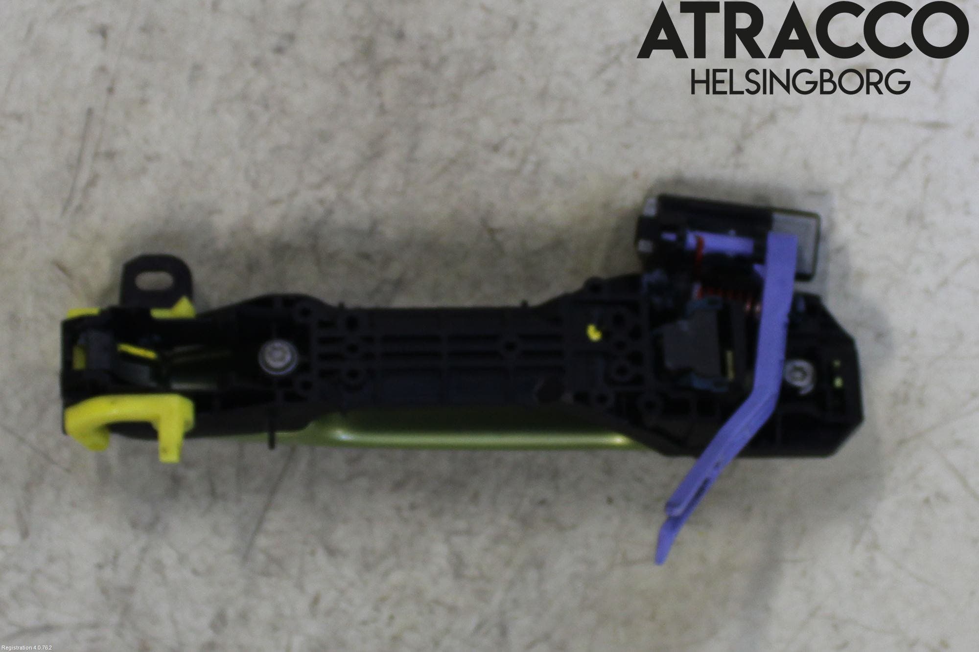 Subaru XV 12-17 Dörrhandtag Yttre Hö