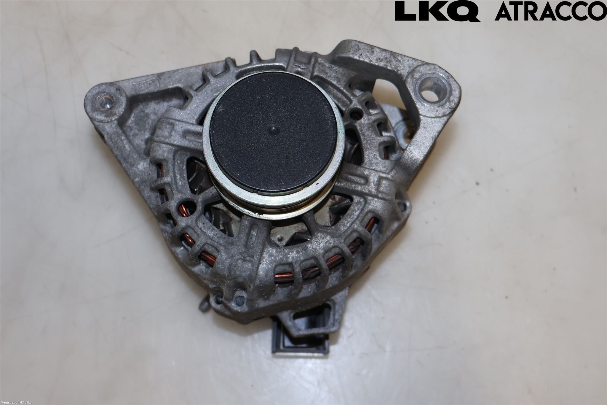 Kia PICANTO 17- Generator