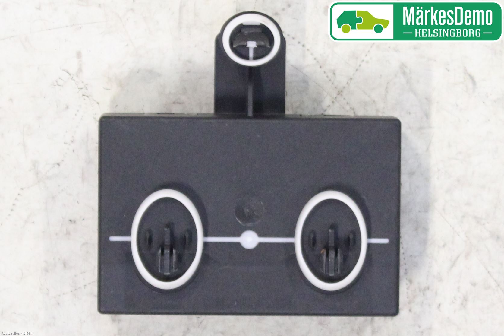 Seat ALHAMBRA 11- Styrenhet Dörr