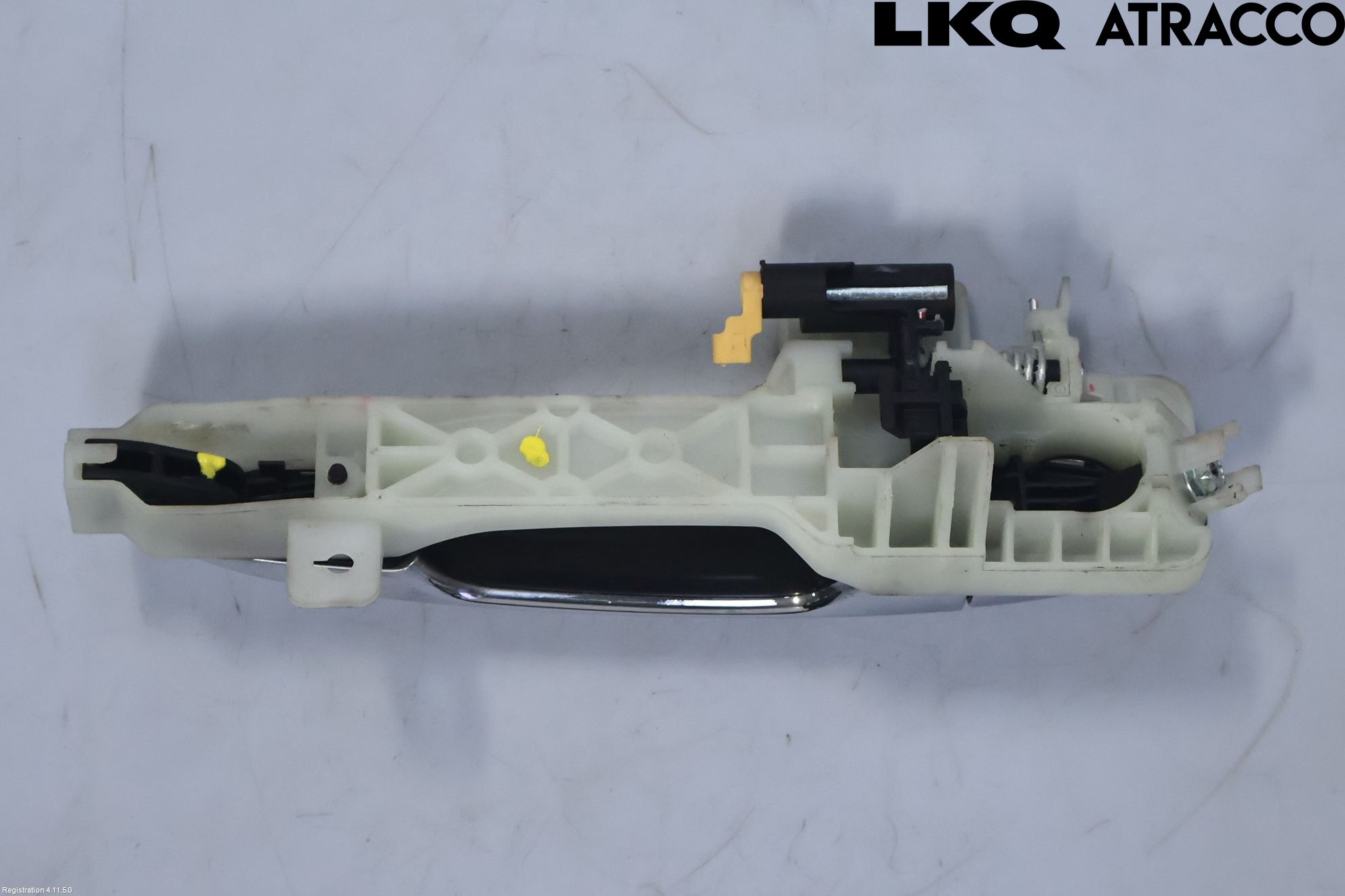 Kia NIRO (DE) 17-22 Dörrhandtag Yttre Hö