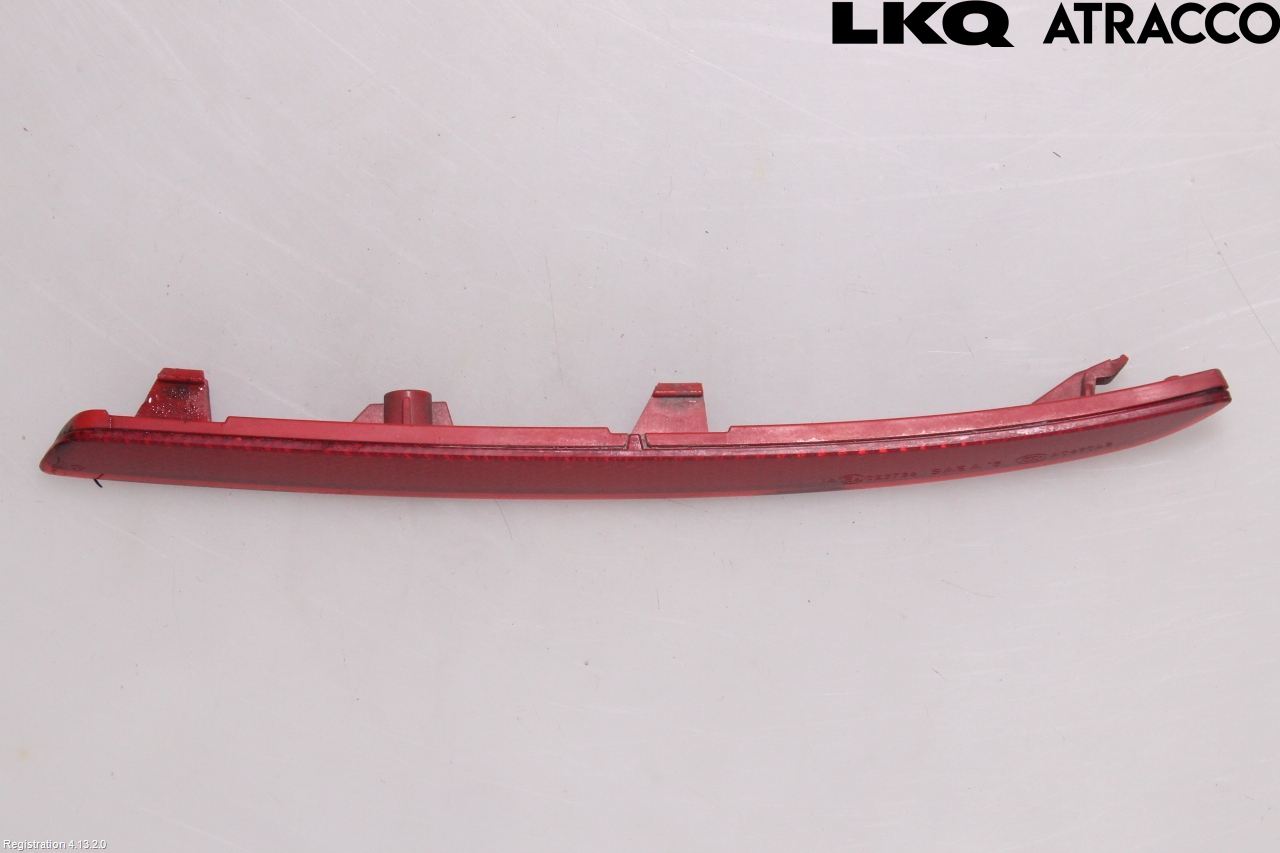 Mercedes-Benz MB E-KLASS (W213) 16-23 Dimljus/Reflex Bak