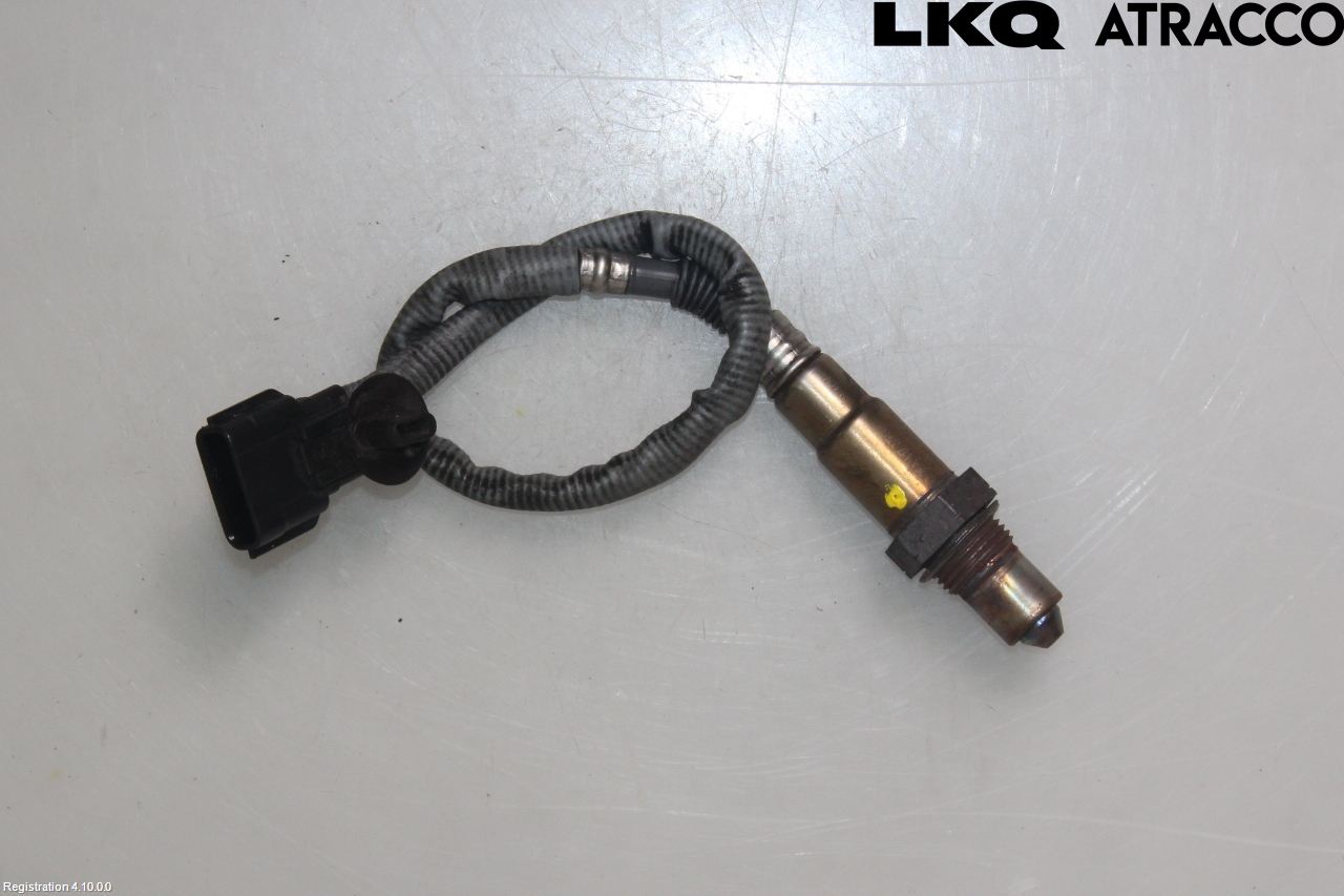 Mercedes-Benz MB B-KLASS (W246/W242) 12-19 Injlambdasond